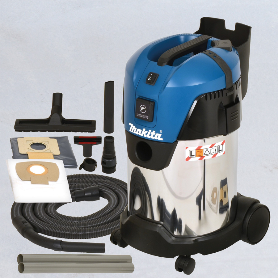 Universalstøvsuger Makita VC3011L