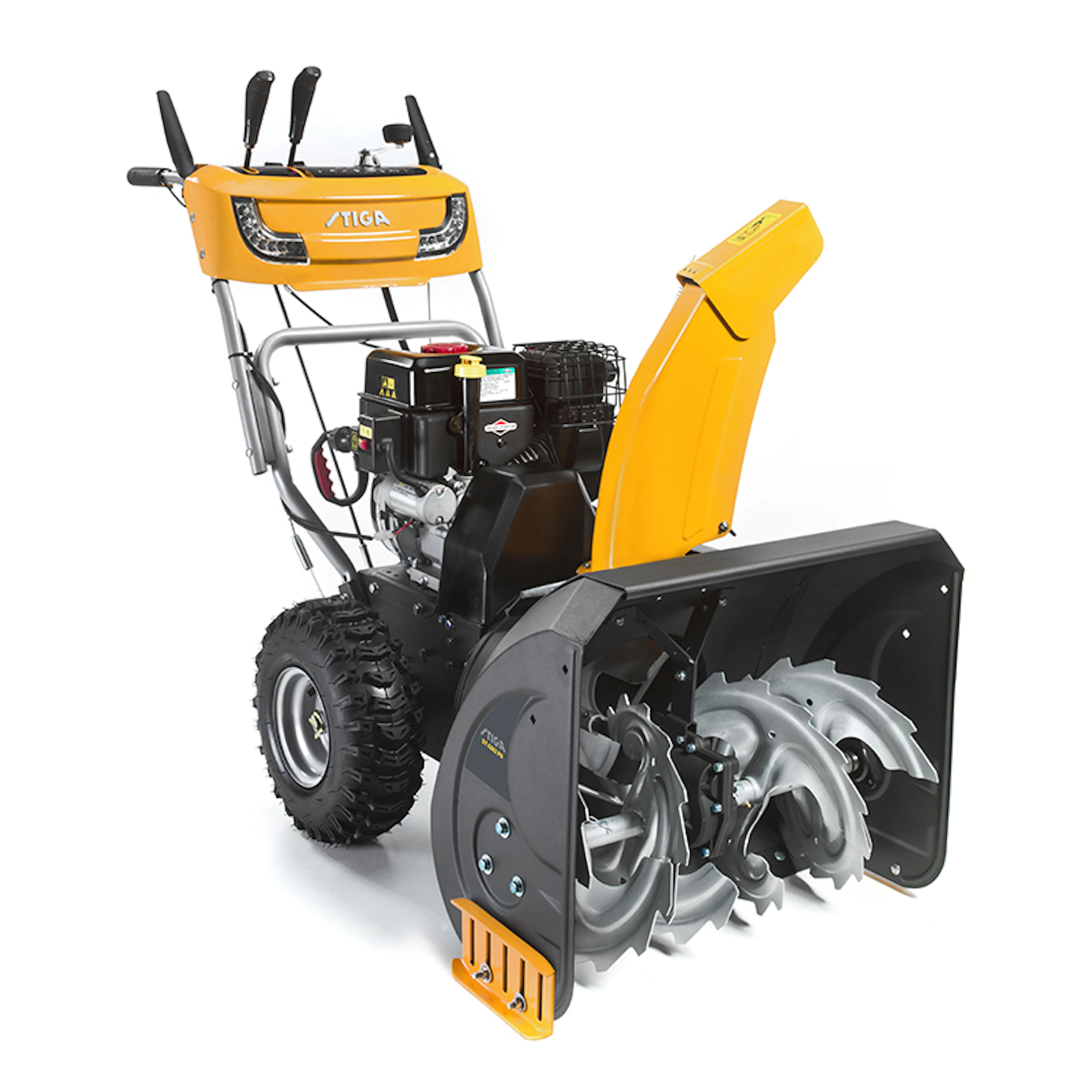 Snøfreser Stiga ST 4262 PB