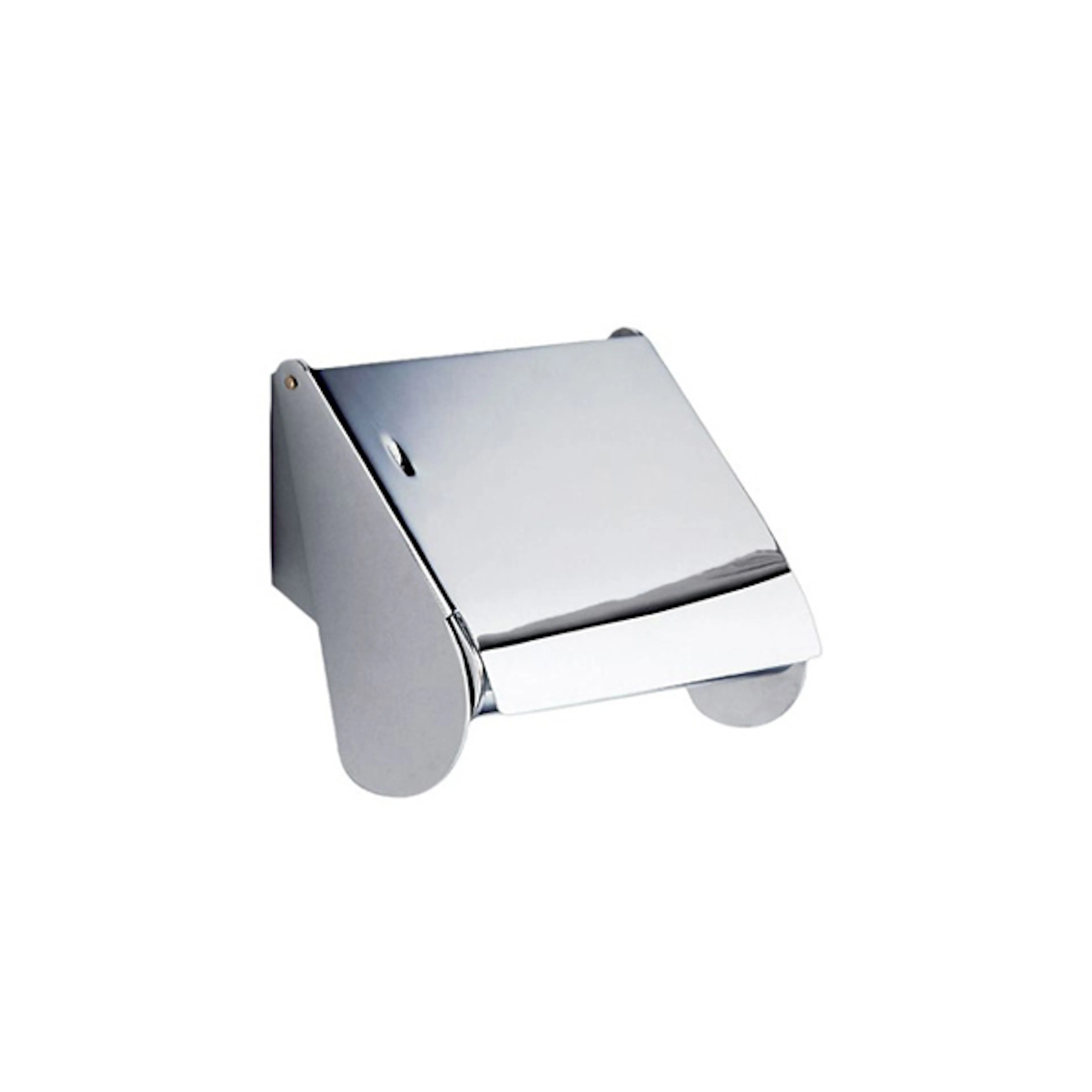 Toalettpapirholder Beslagsboden B440K Krom