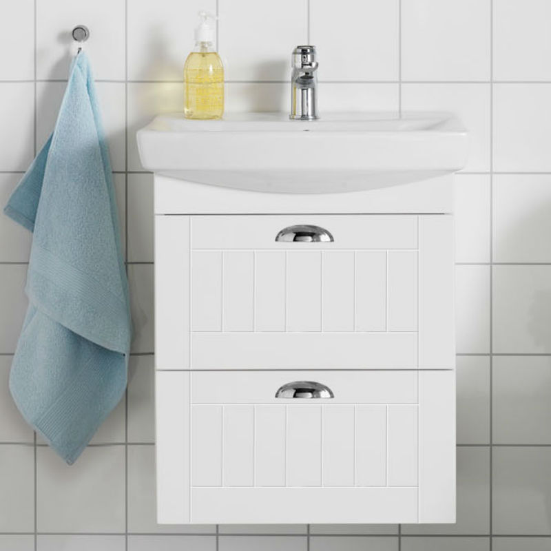Møbelpakke Hafa Life Hvit