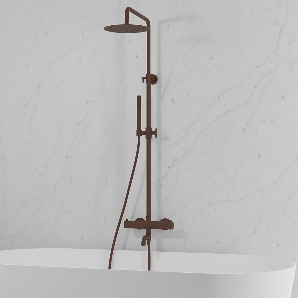 Badekartut Scandtap Pleasure 3