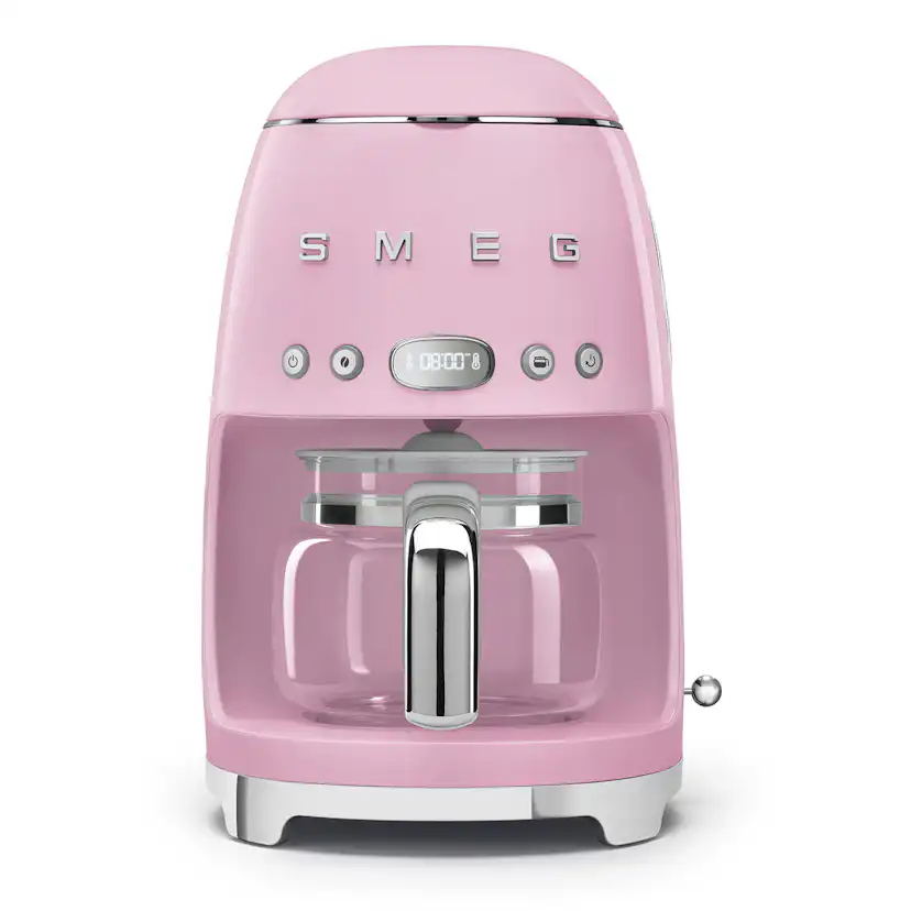 Kaffetrakter Smeg DCF02