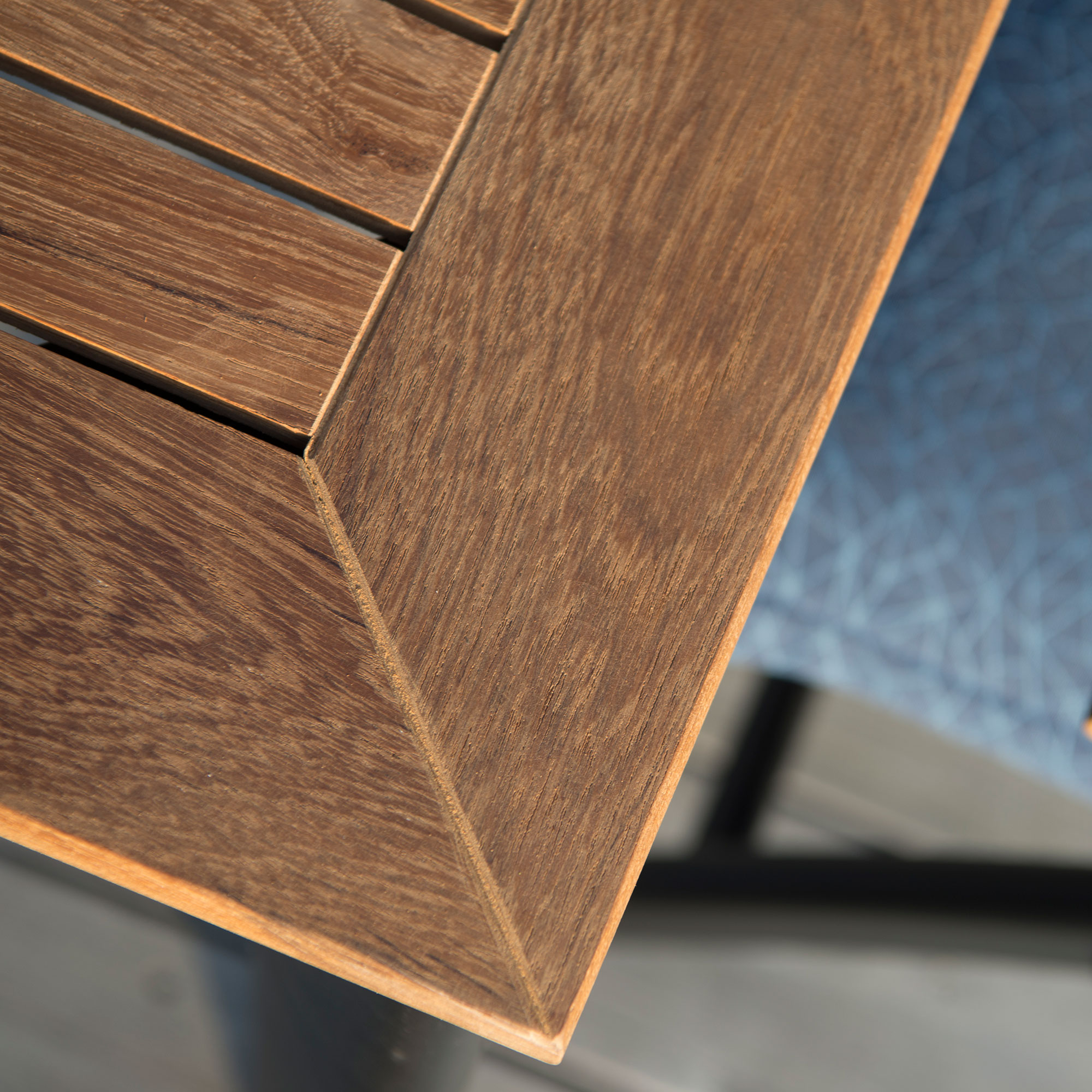 Hagebord Hillerstorp Nydala 96x150-200 cm