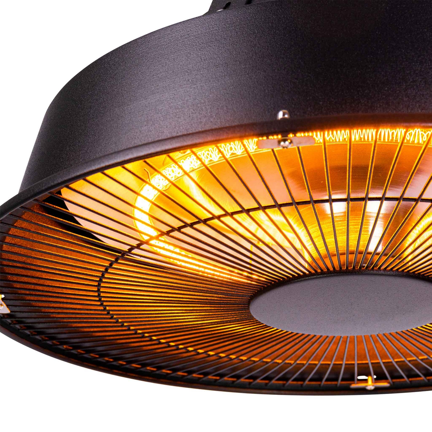 Terrassevarmer Fornorth Takvarmer Komfort 1500W