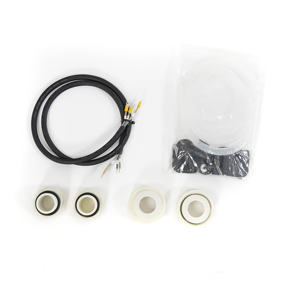 Bassengvarmepumpe Lyfco HP180i Pro Inverter WiFi