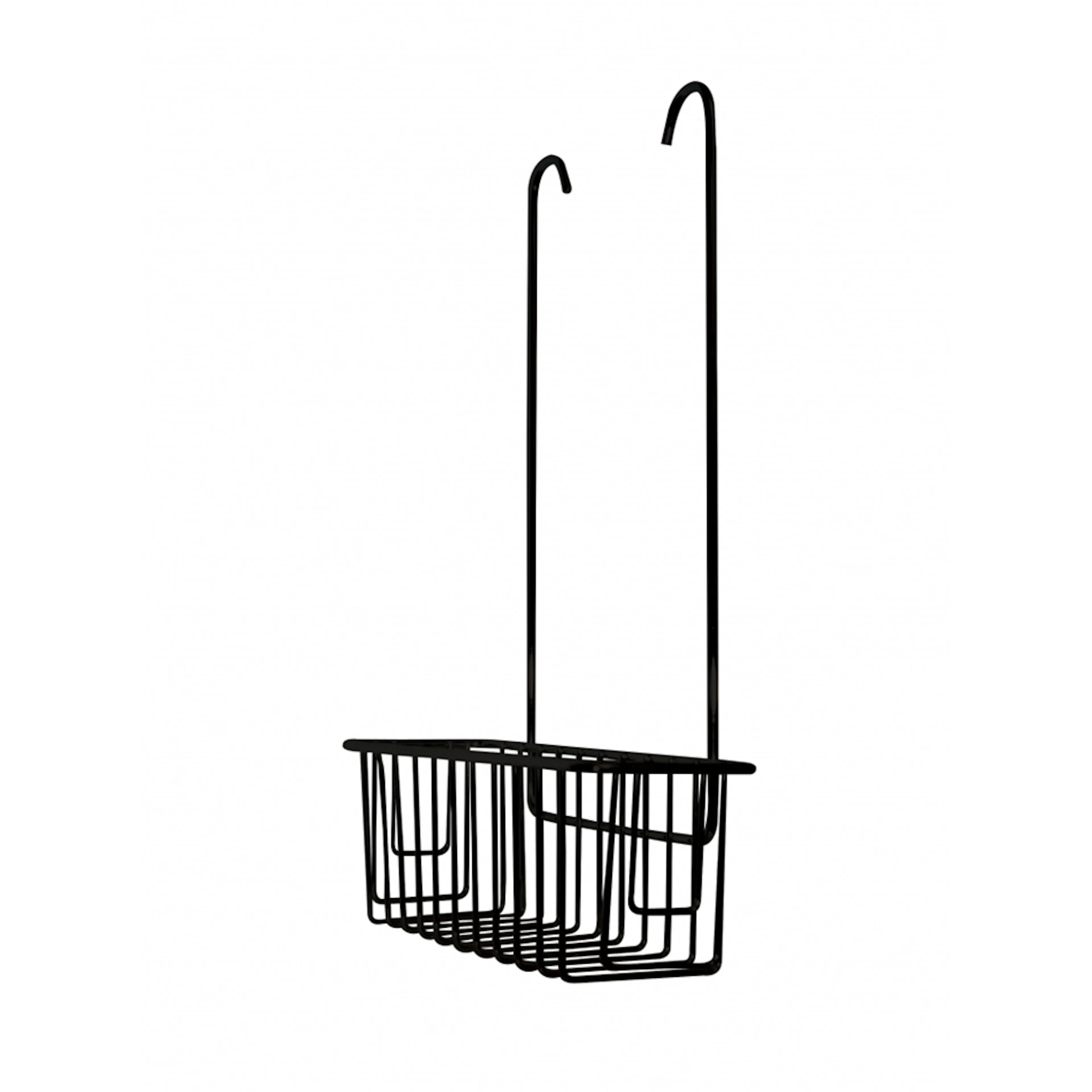 Dusjkurv Demerx Single 150-160 cc Svart