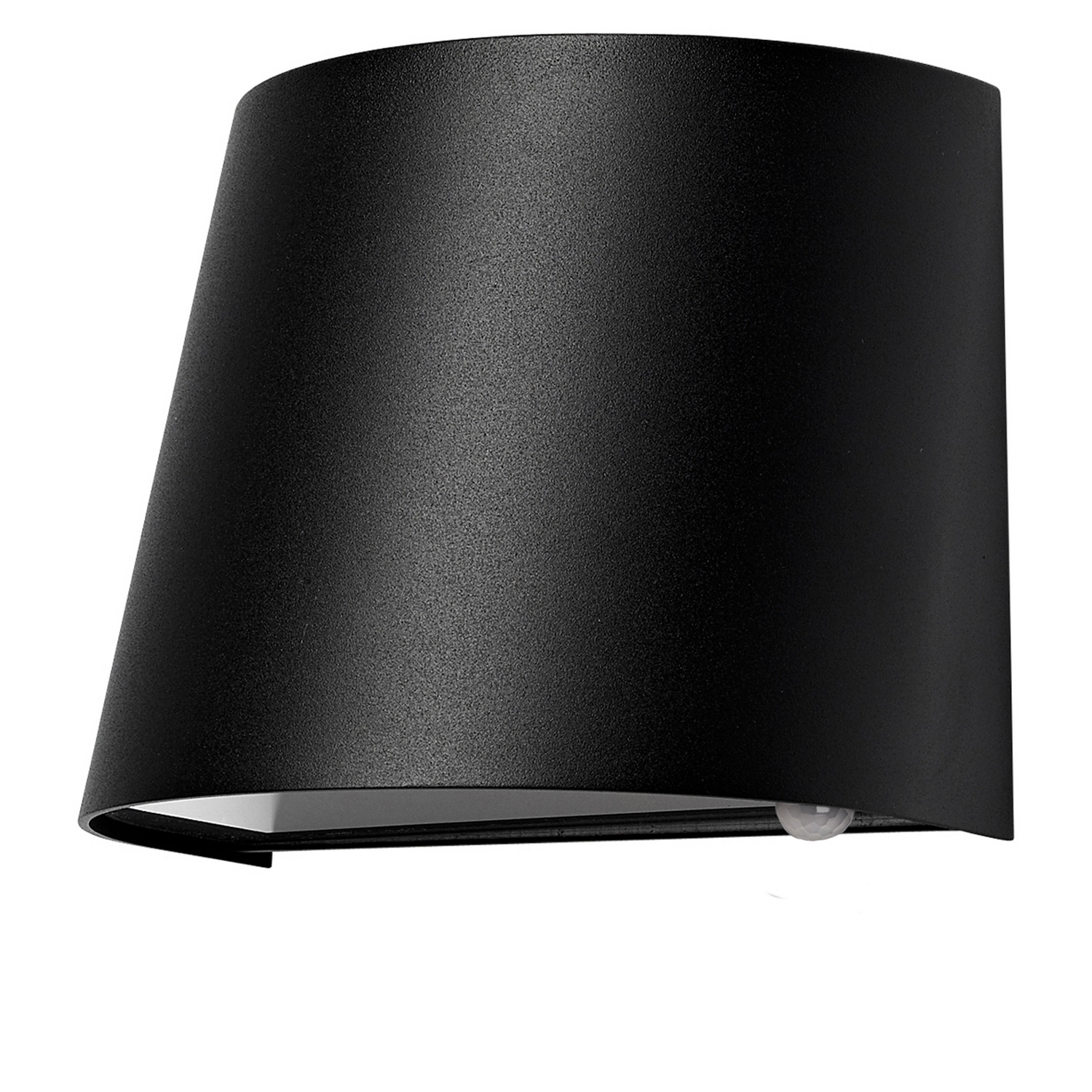 Veggarmatur Westal Mini LED Sens