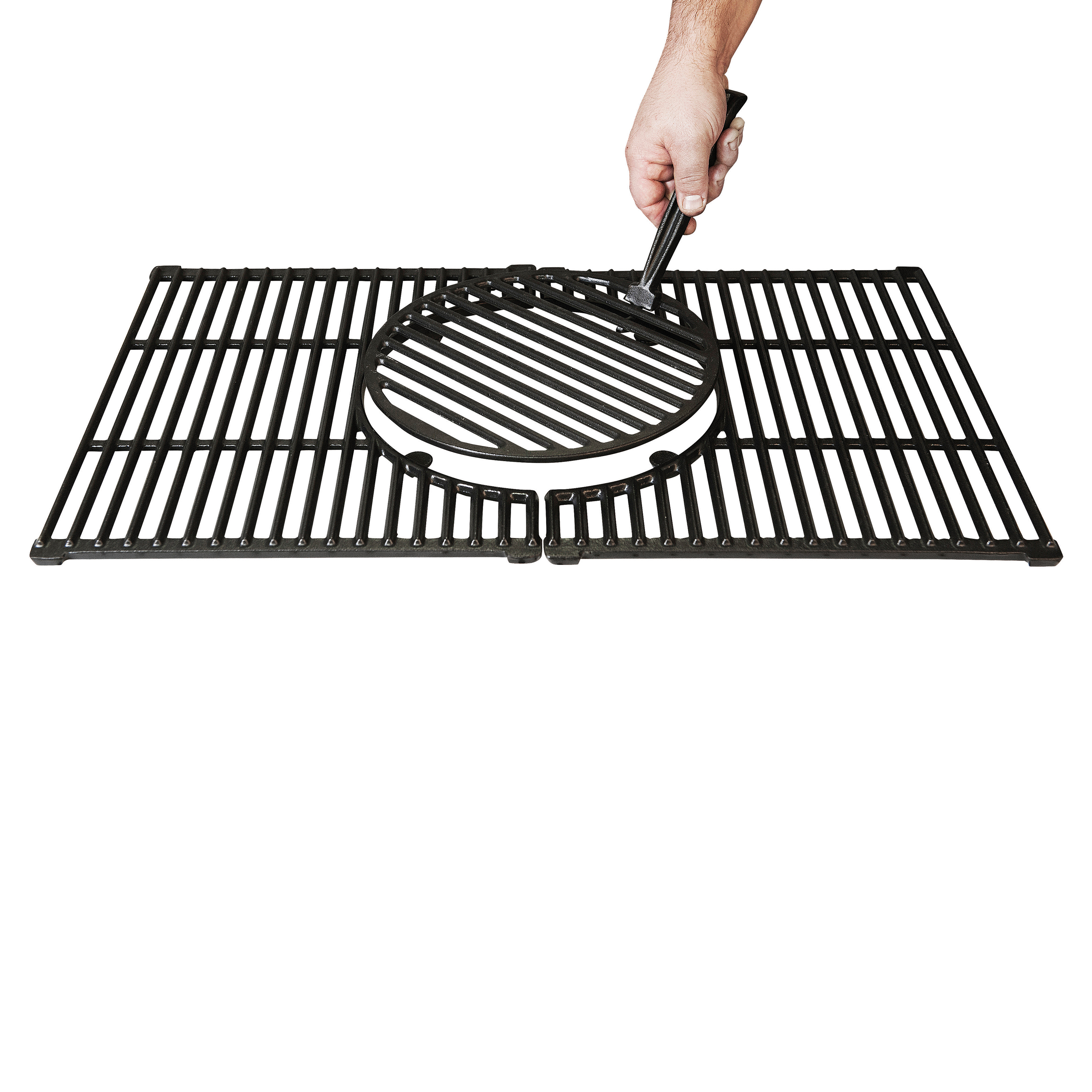 Grillrist Sunwind Insert System
