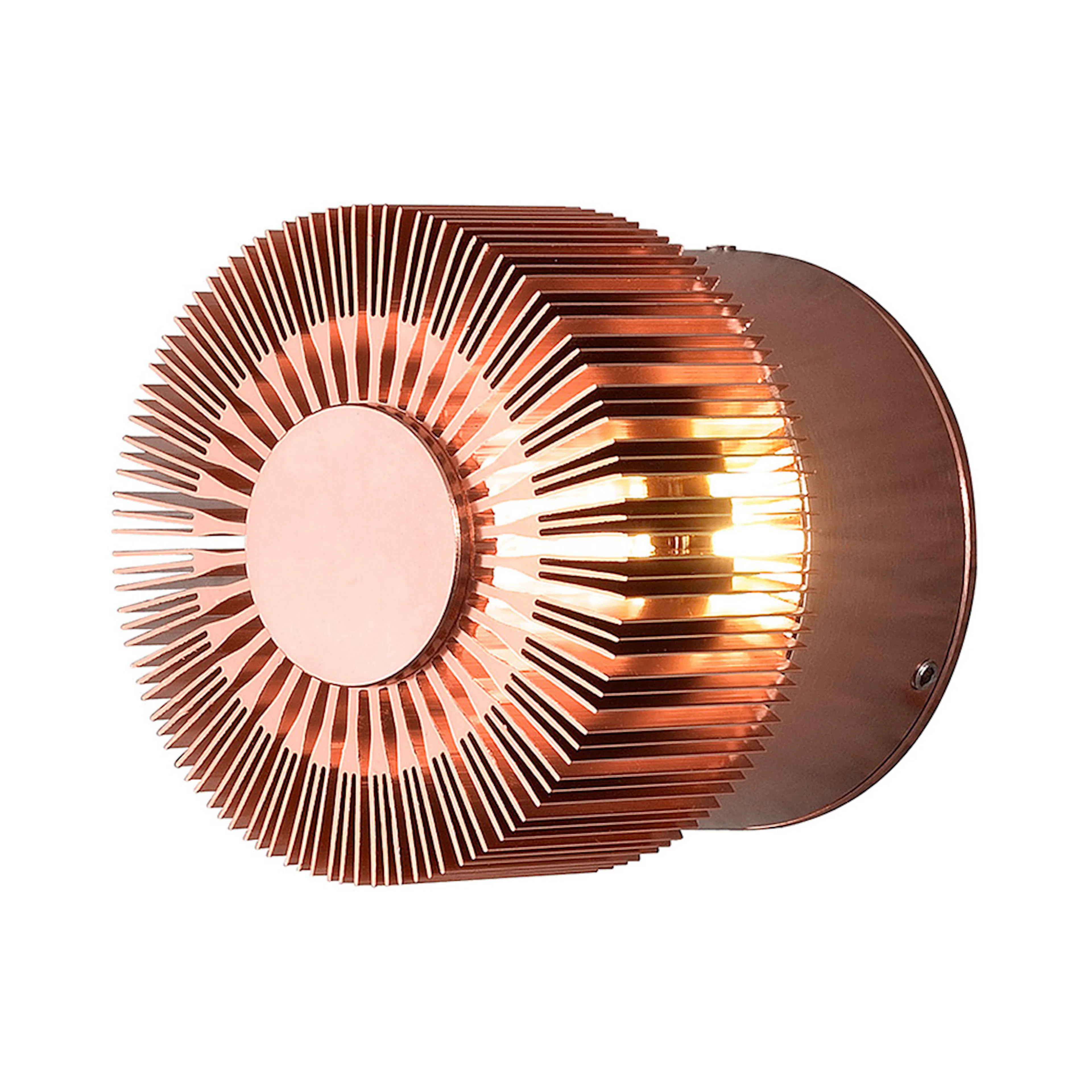 Vegglampe Gnosjö Konstsmide Monza 3W High Power LED