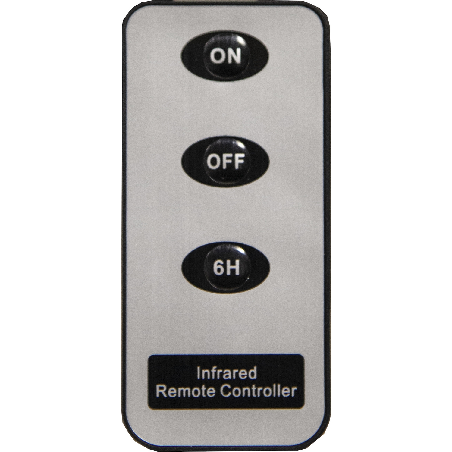 LED Antikklys Star Trading Flamme 4-pk 20 cm