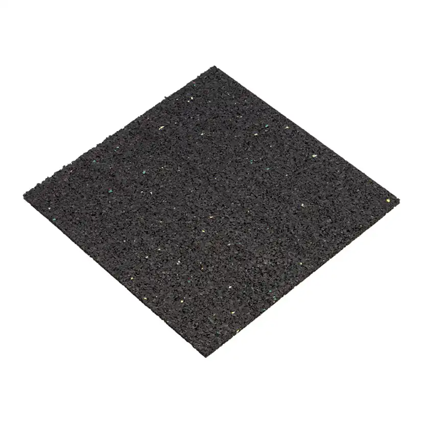 Gummiplatta Tebo
