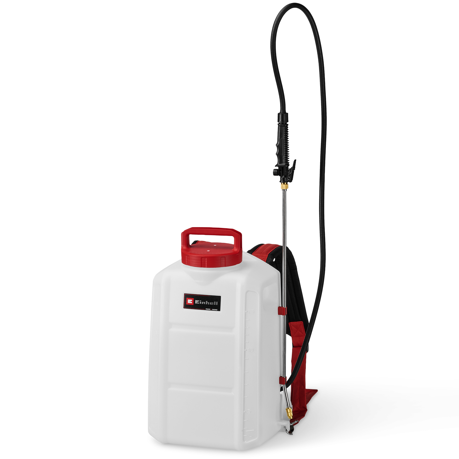 Automatisk Pumpe Einhell  GE-WS 18/150 Li-Solo uten Batteri