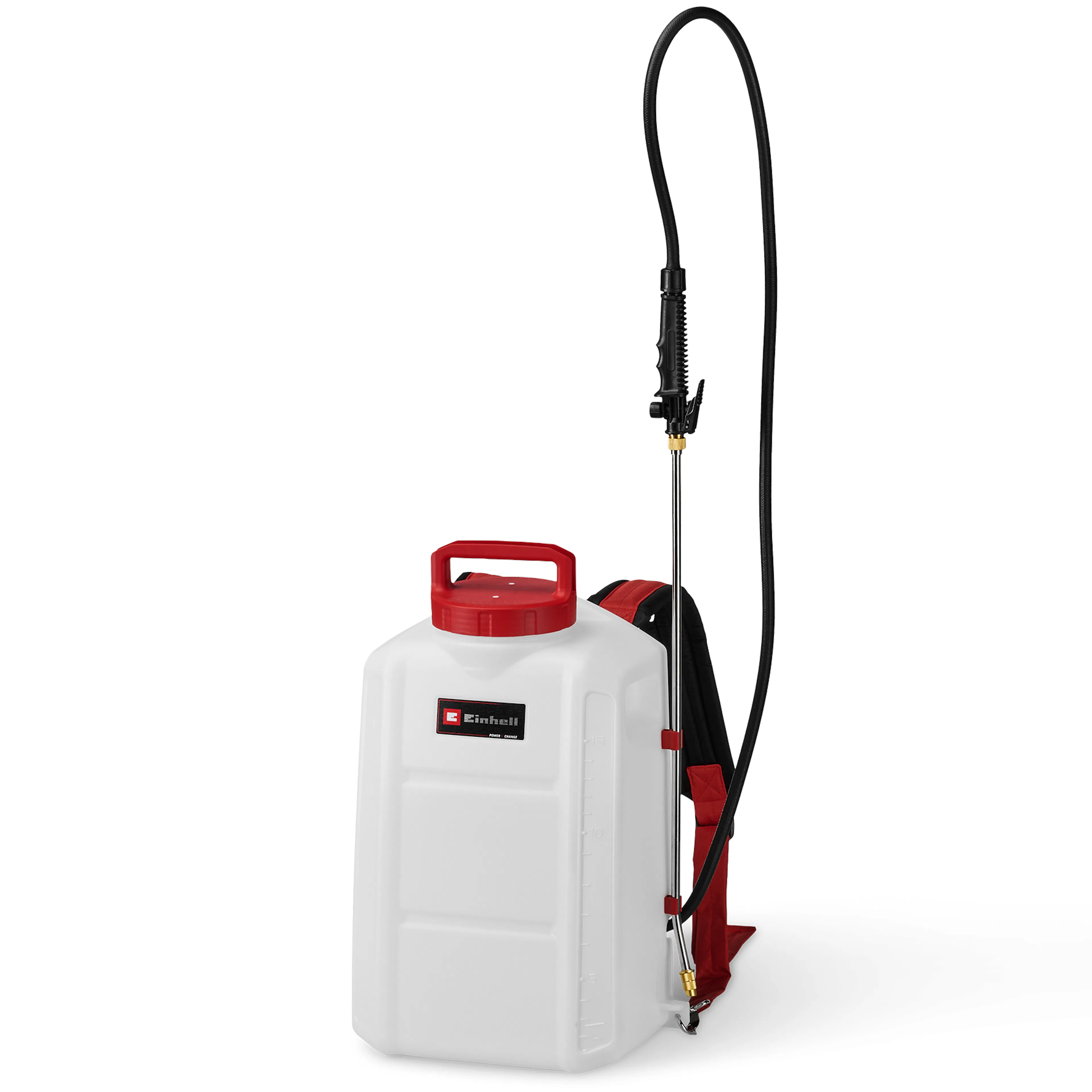Automatisk Pumpe Einhell  GE-WS 18/150 Li-Solo uten Batteri