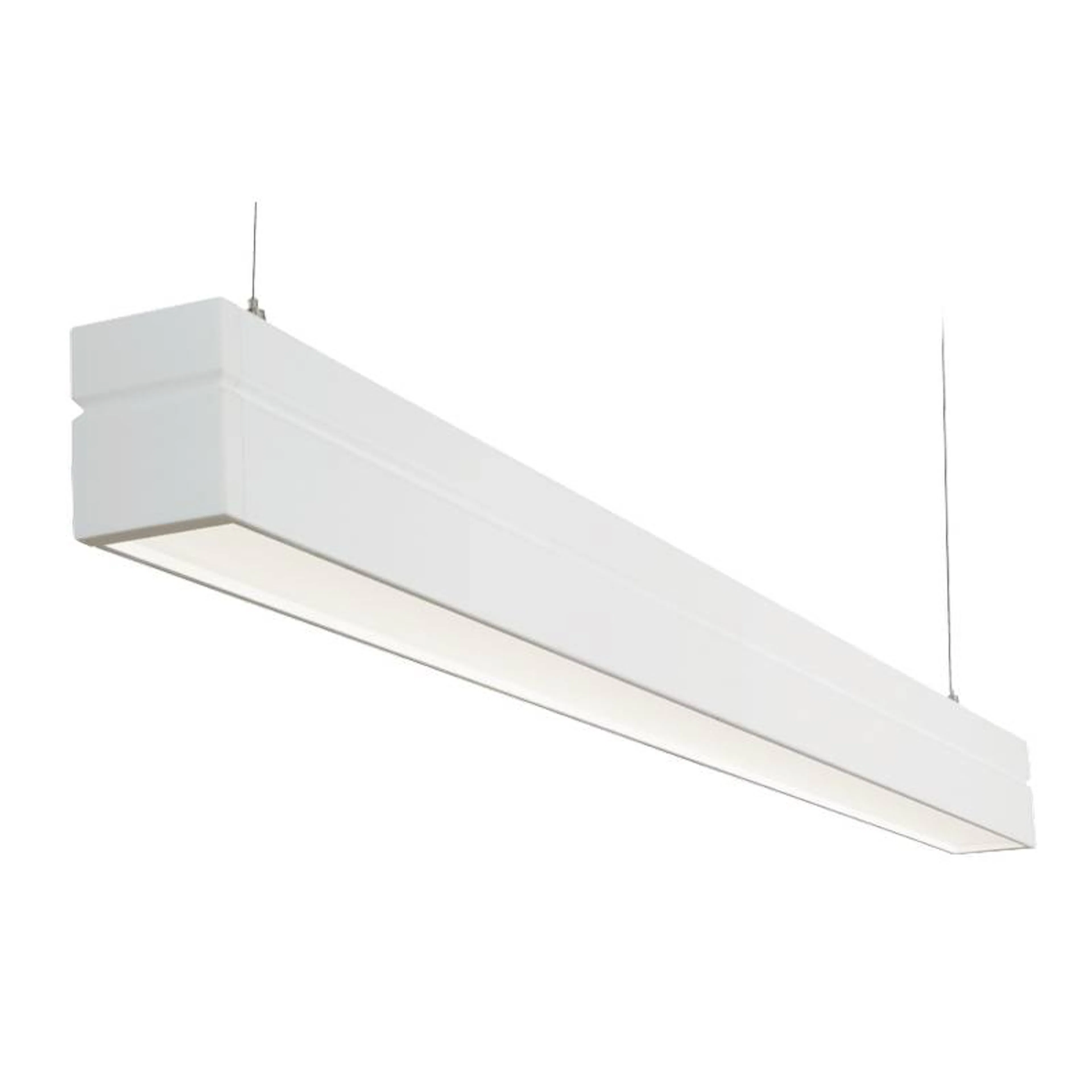 Armatur SG ARMATUREN Facet 1200Mm 3000K 1 Br Dim