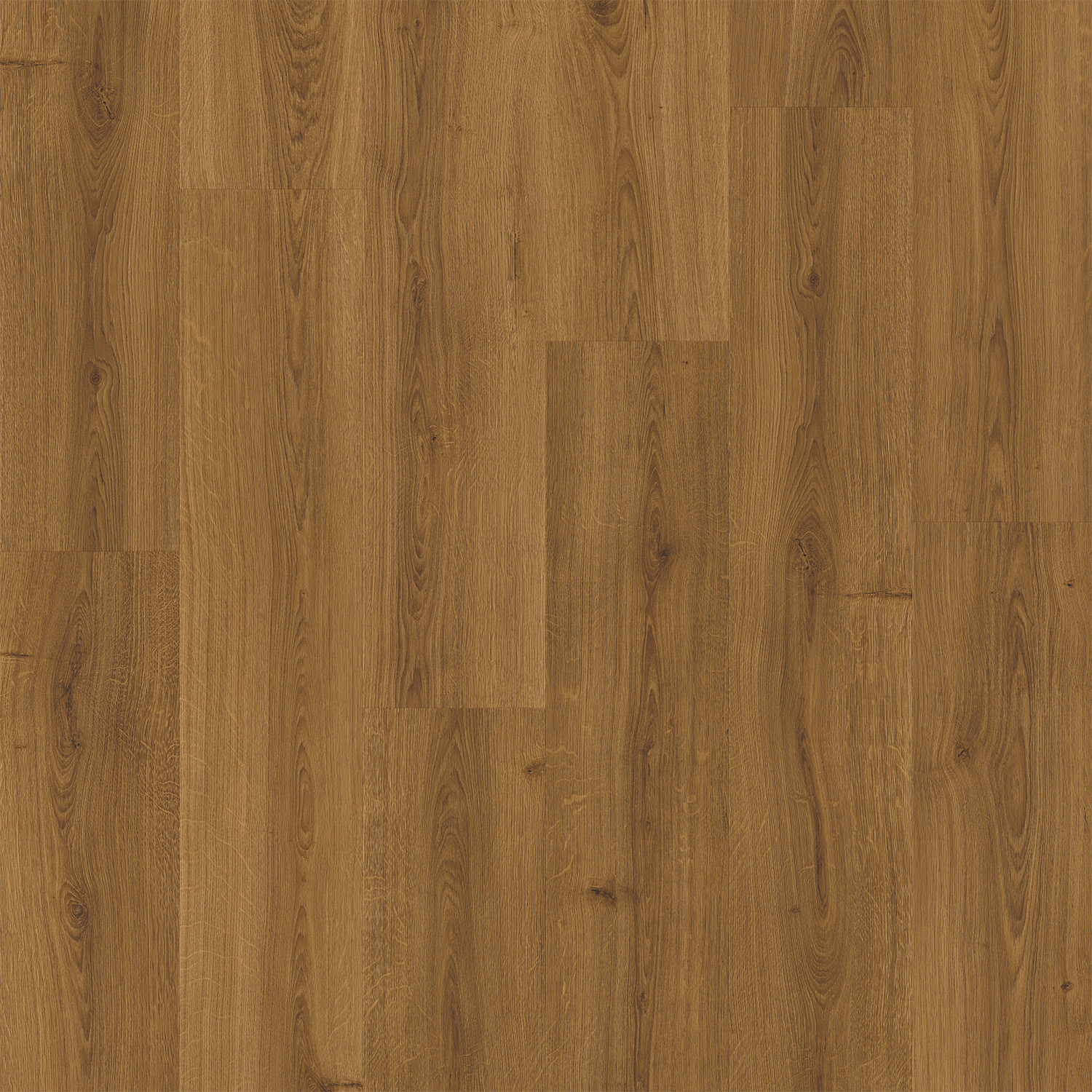 Vinylgolv Pergo Lysefjord Pad Pro Caramel Valley Oak_NEW