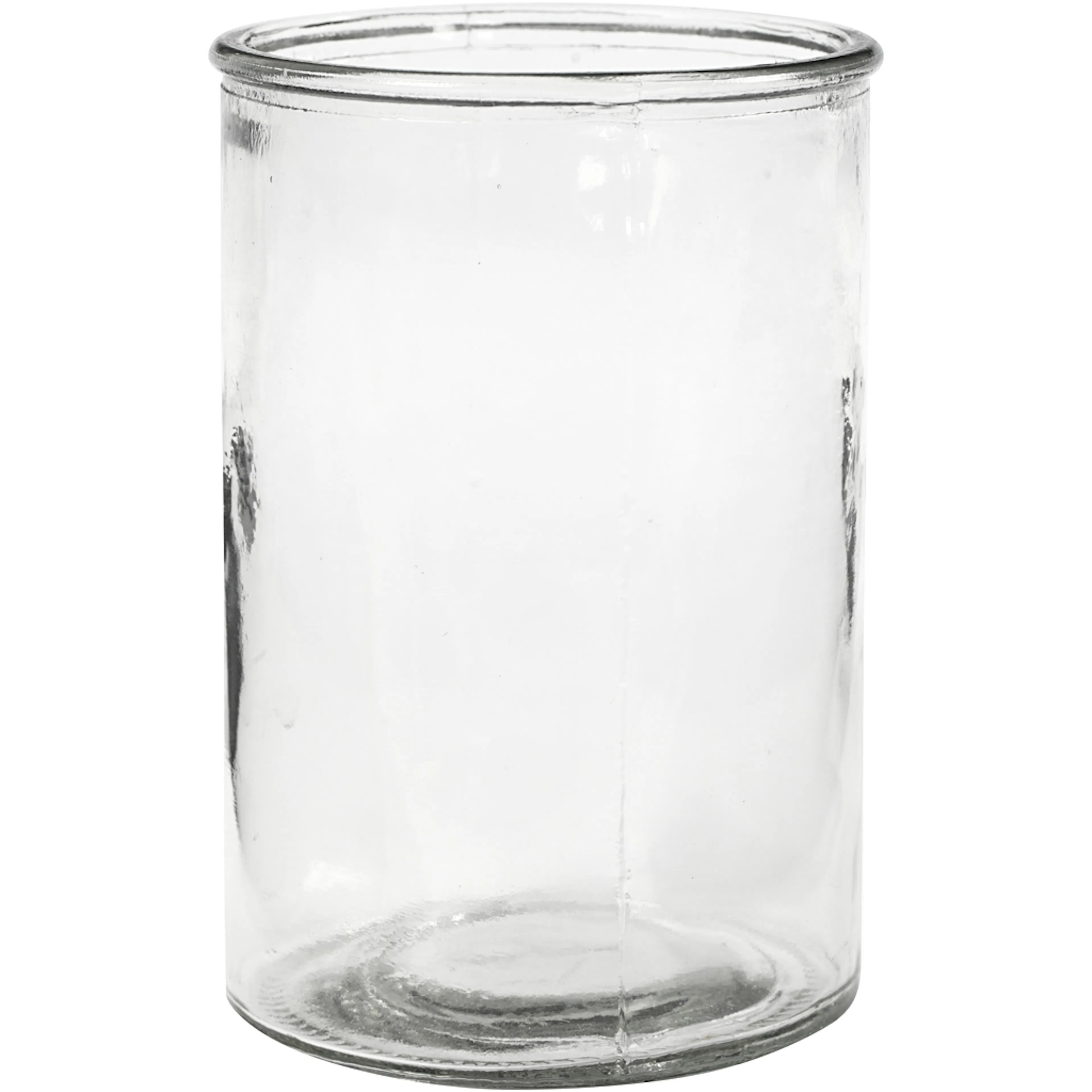 Lysglass Creativ Company 14,5x10 cm 6 stk/1 Pk
