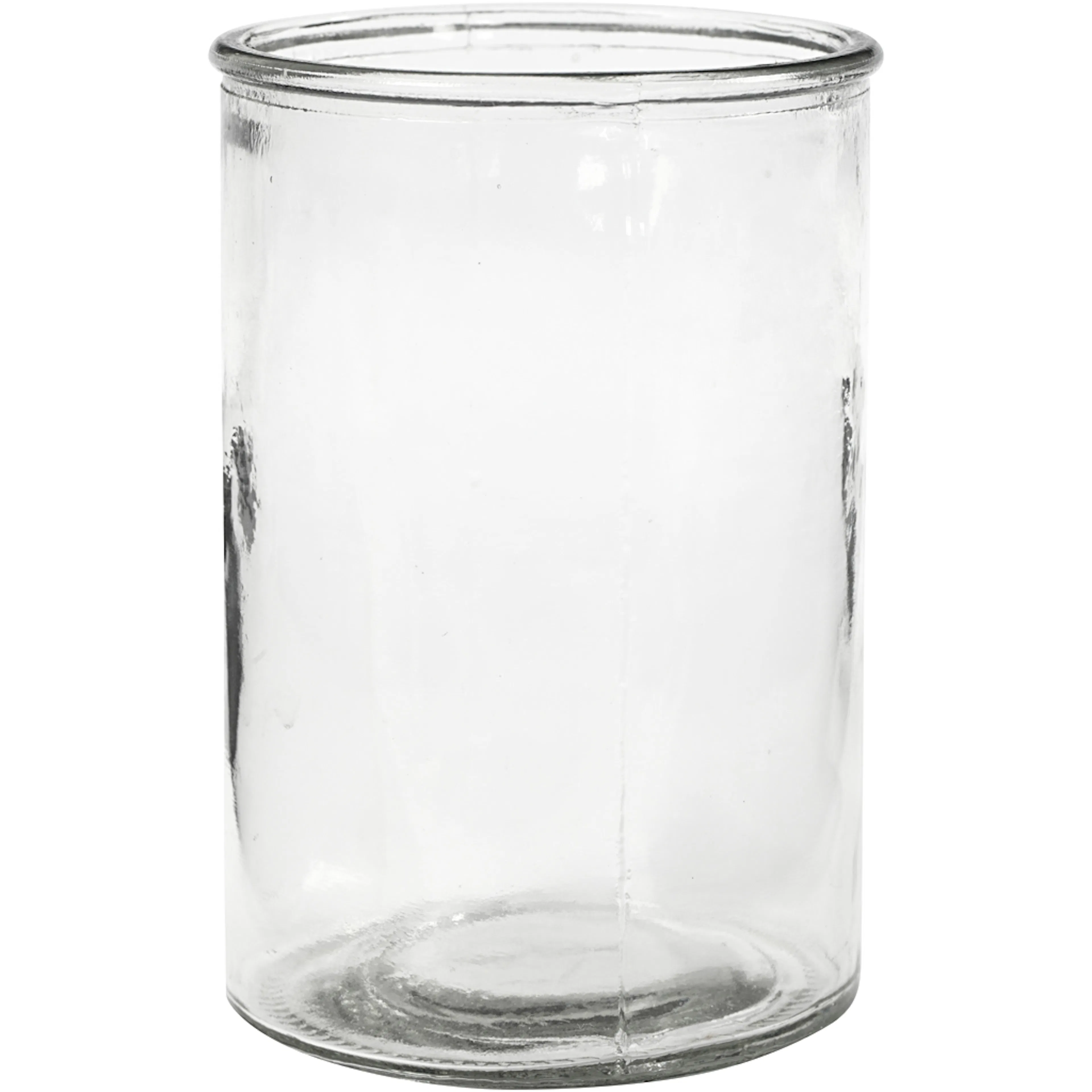 Lysglass Creativ Company 14,5x10 cm 6 stk/1 Pk