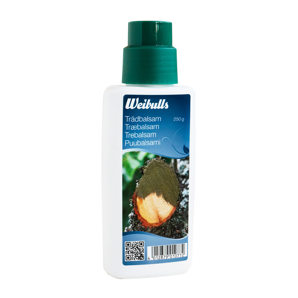 Trebalsam Weibulls Badekar 250g