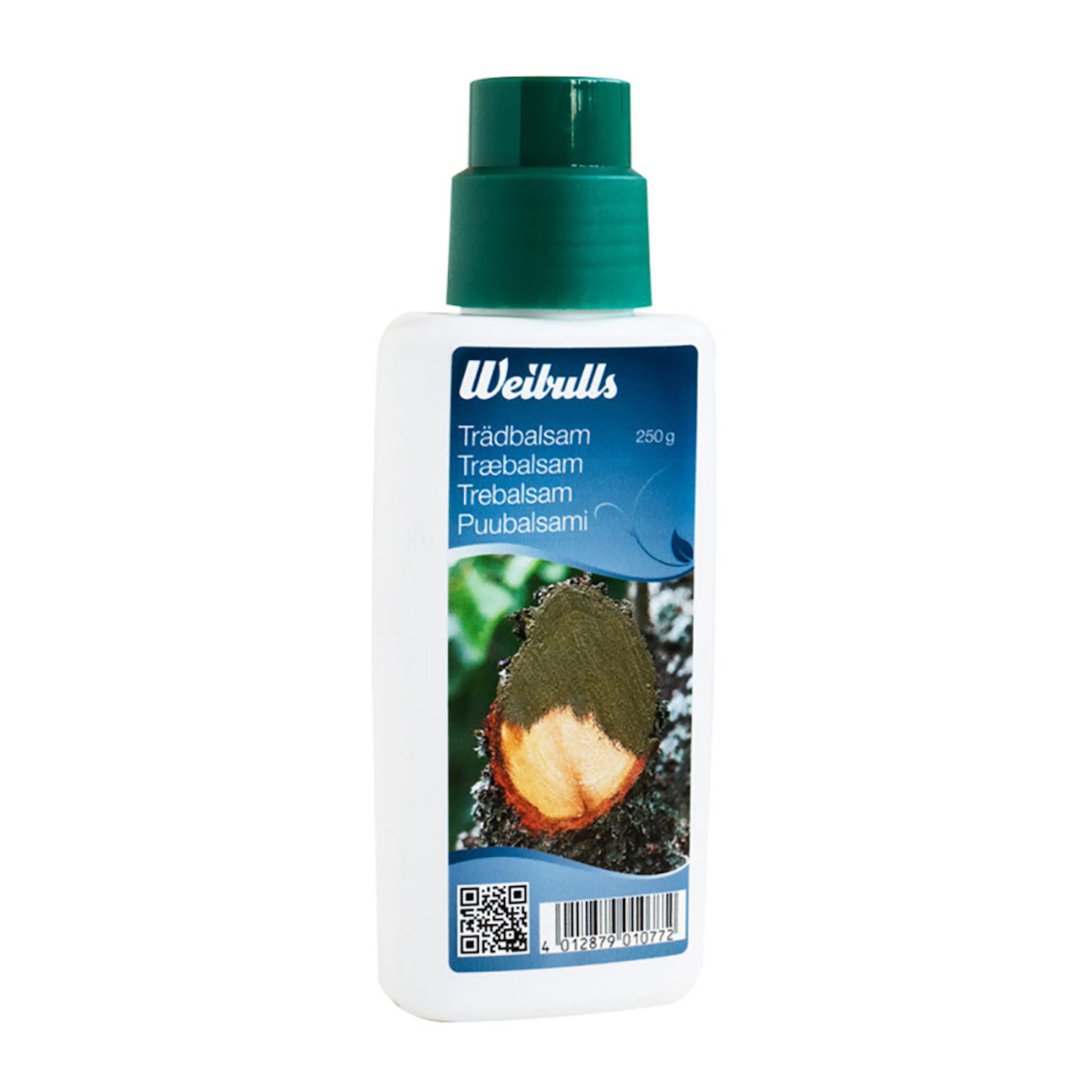 Trebalsam Weibulls Badekar 250g