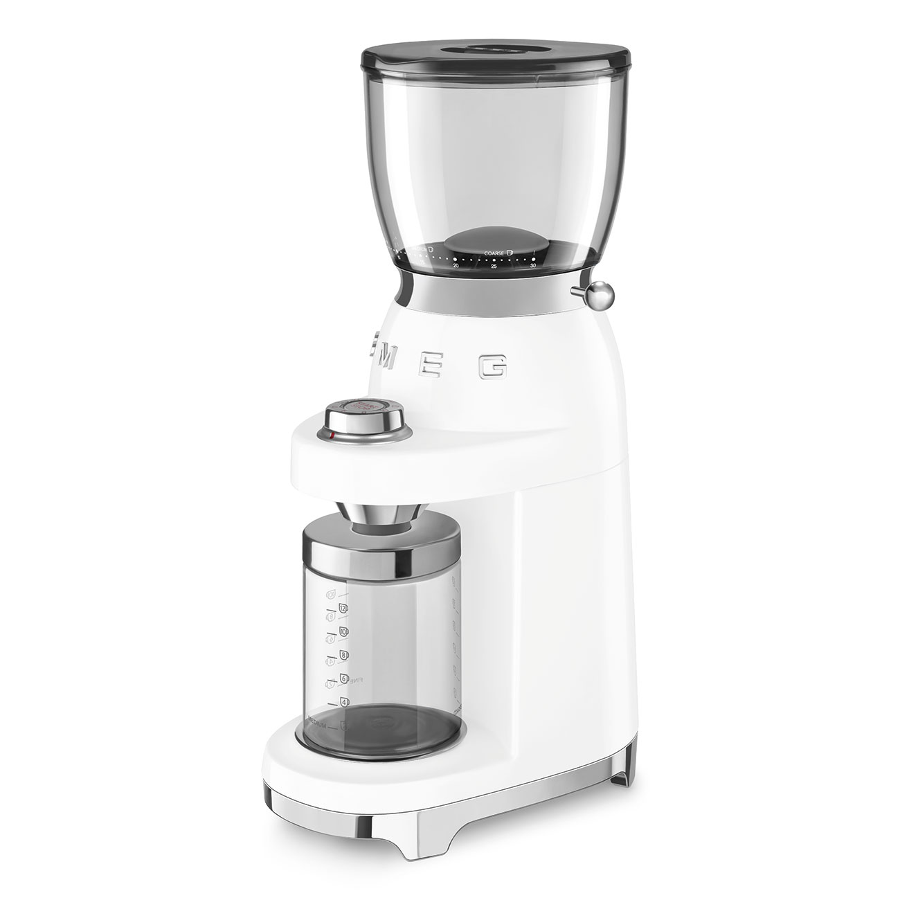 Kaffekvern Smeg CGF11
