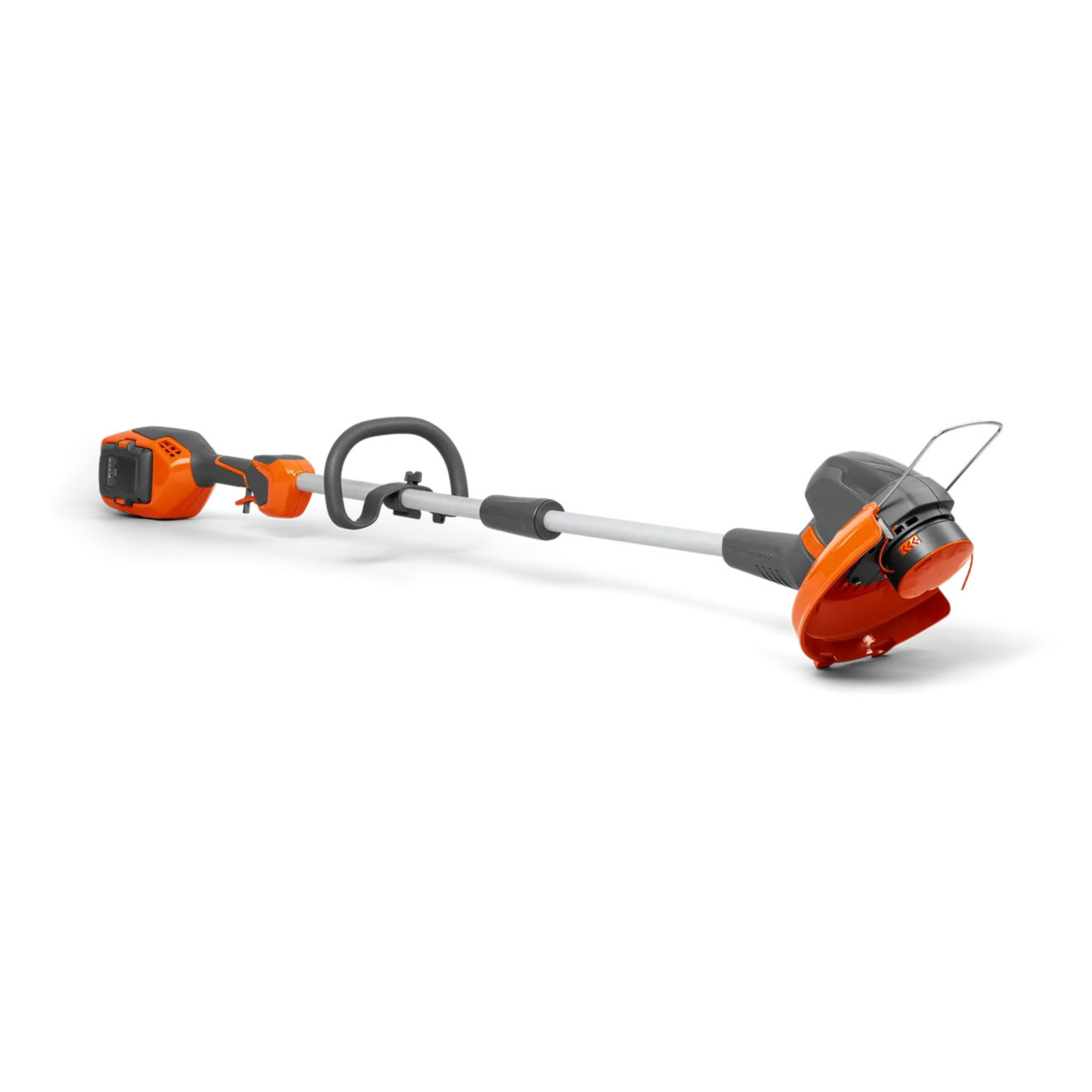 Gresstrimmer Husqvarna 110 iL uten Batteri og Lader