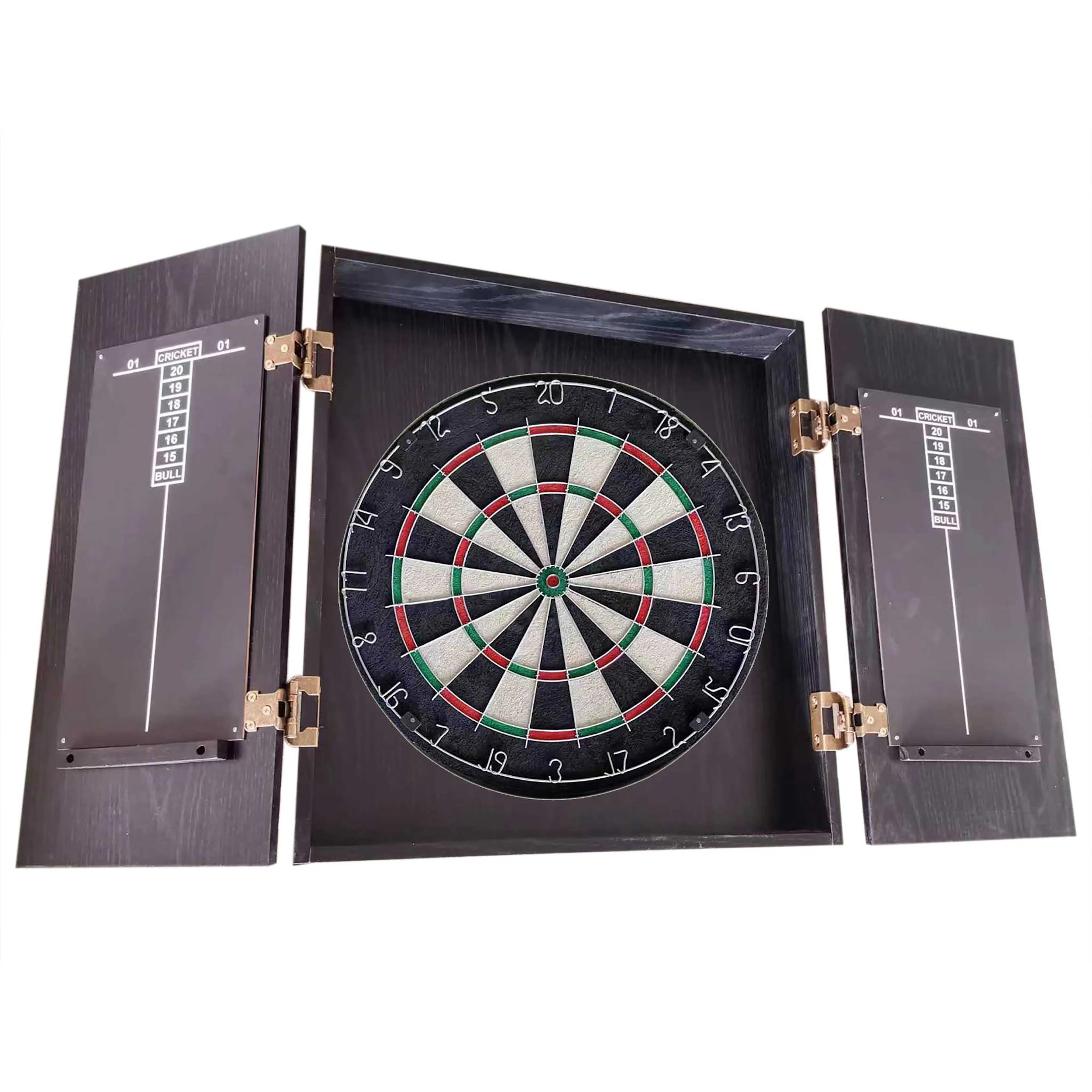 Dartskap React