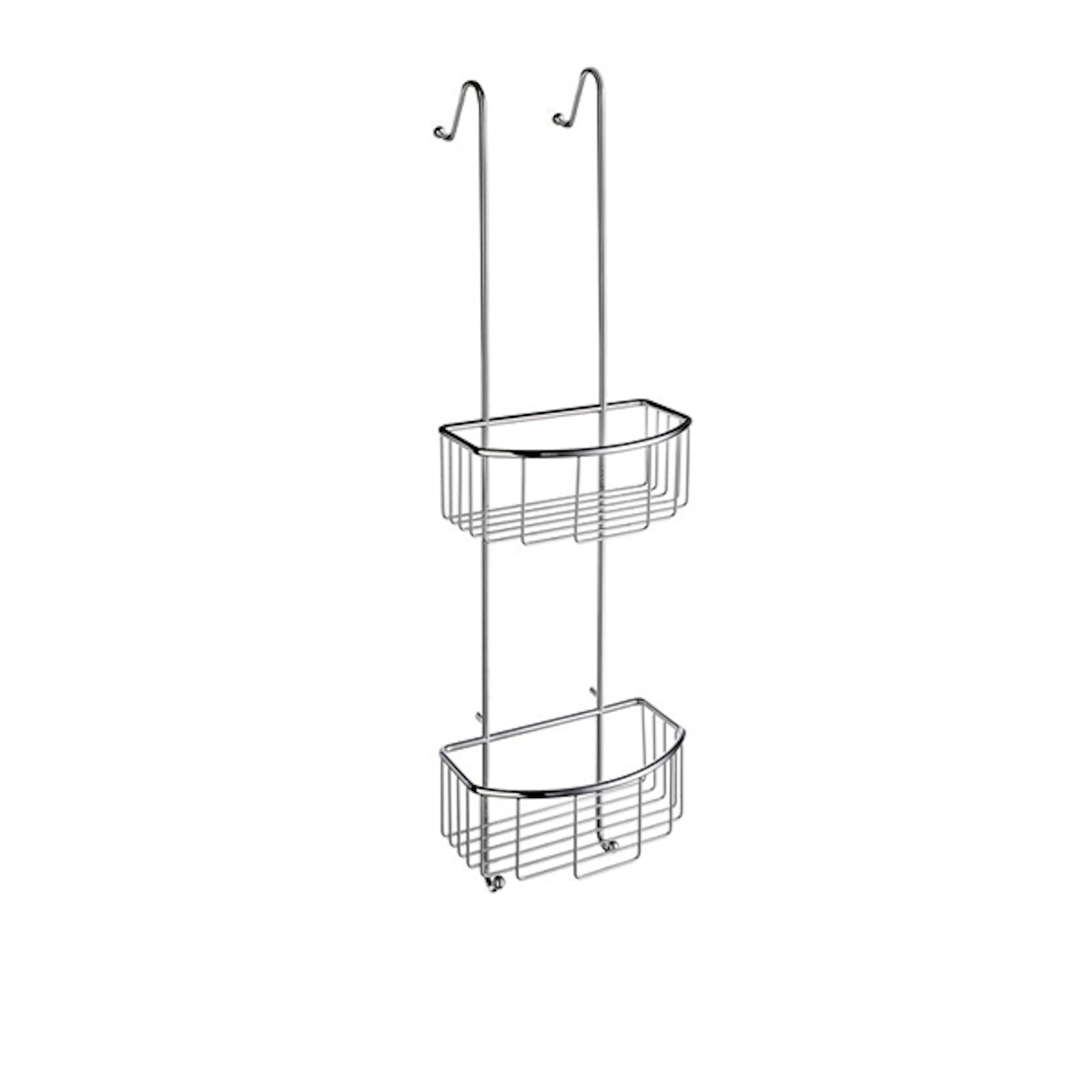 Dusjkurv Smedbo DK1041 Krom