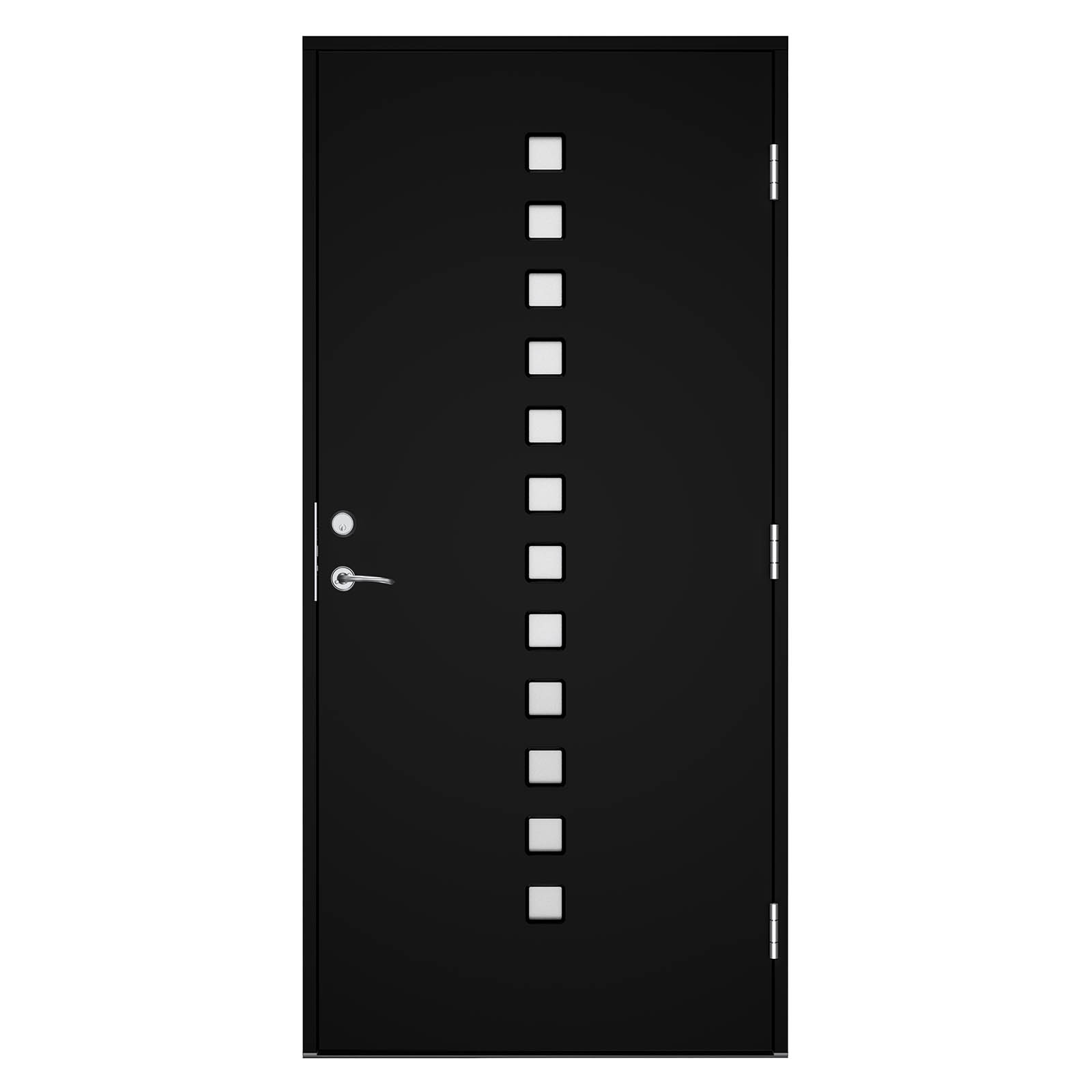 Ytterdør Swedoor Advance-Line Statement Echo