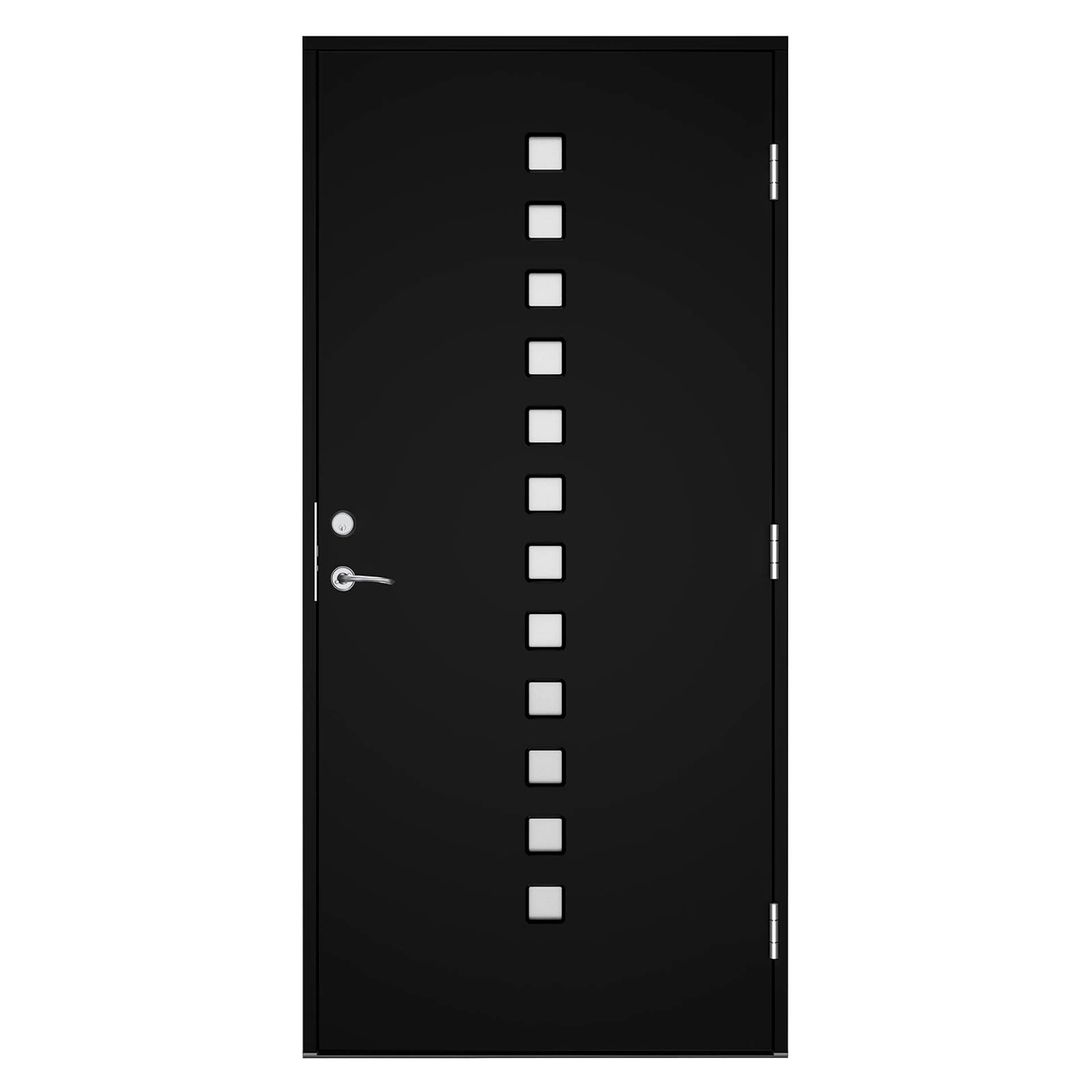 Ytterdør Swedoor Advance-Line Statement Echo