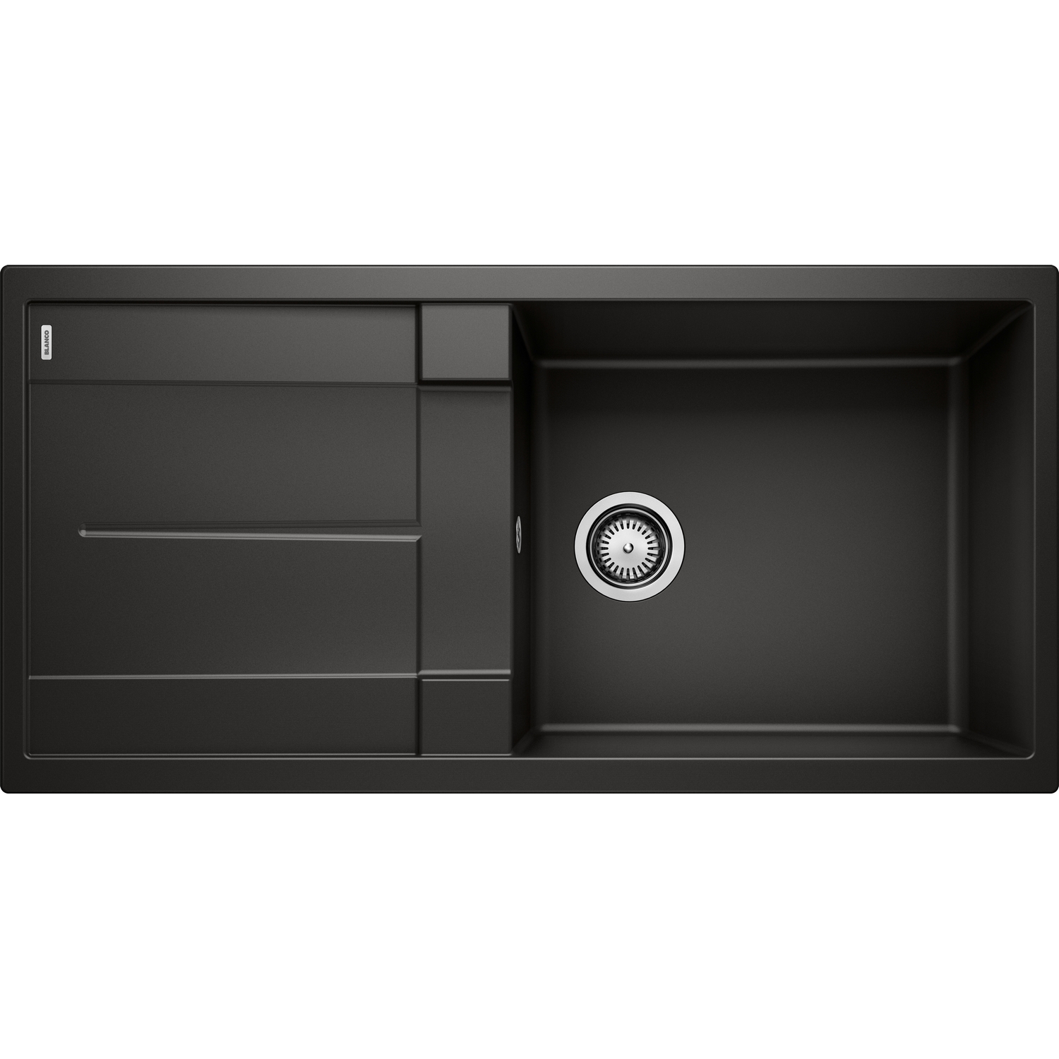 Kjøkkenvask Blanco Metra XL 6 S