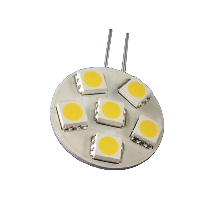 LED-pære Sunwind Baselite G4 1,2W