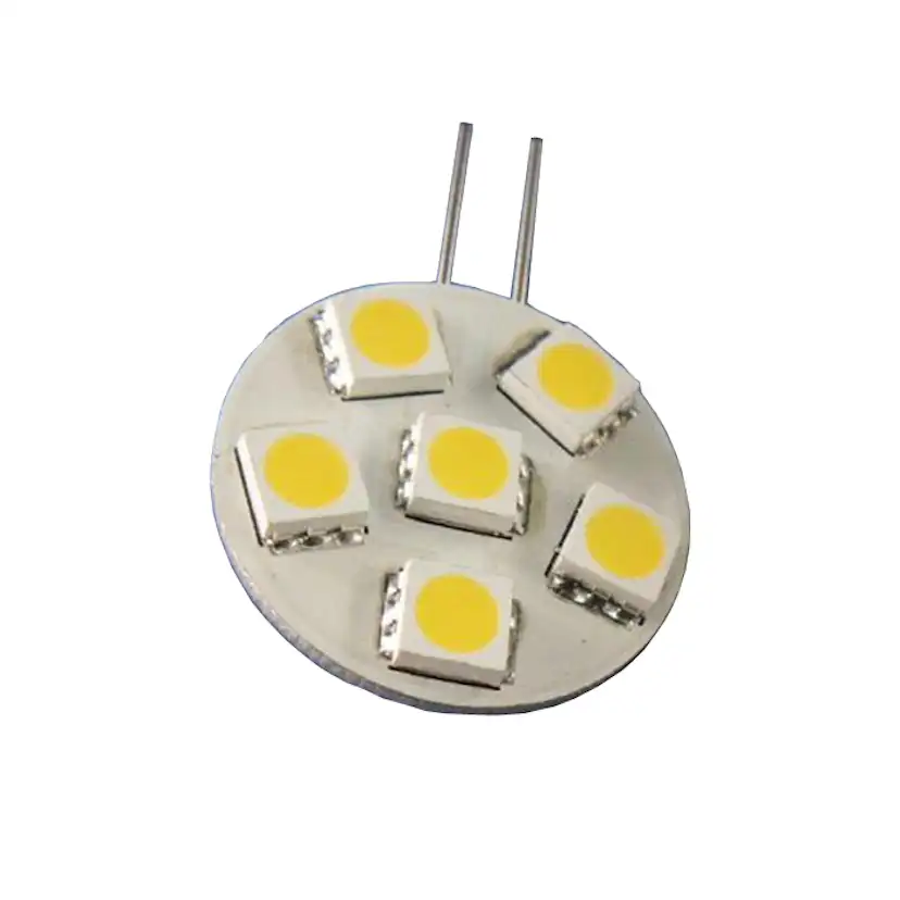 LED-pære Sunwind Baselite G4 1,2W