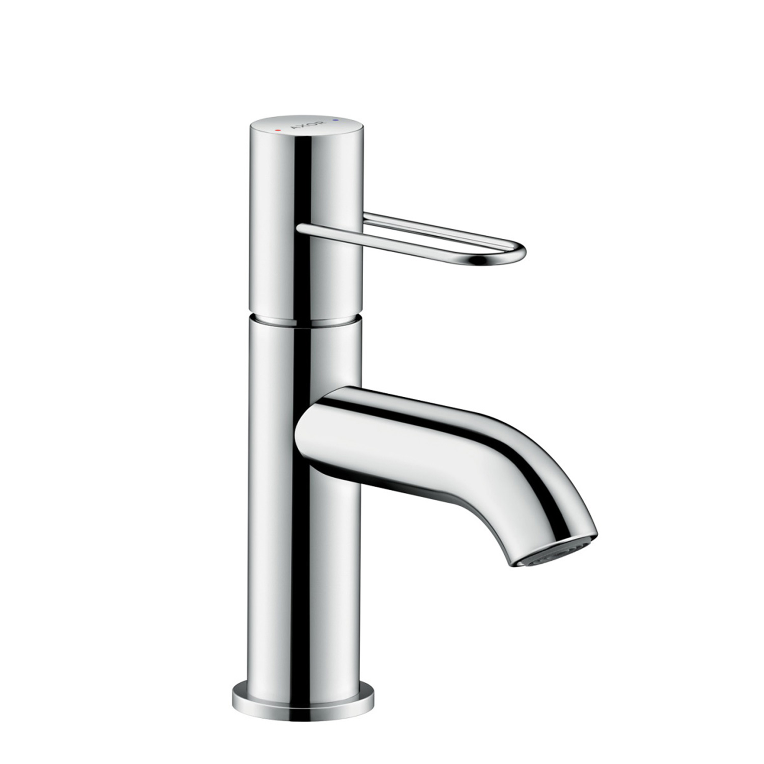 Tv&auml;ttst&auml;llsblandare Axor Uno 70