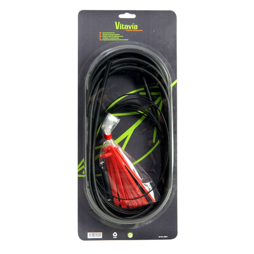 Tilbehørssett Automatisk Vanning Vitavia