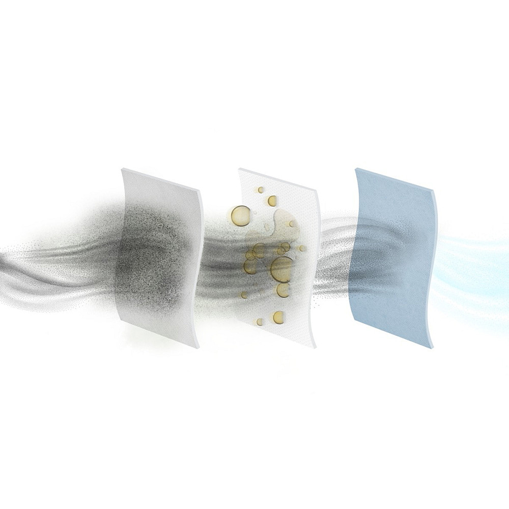 Støvsugertilbehør Electrolux S-bag® Anti-Odour Støvsugposer