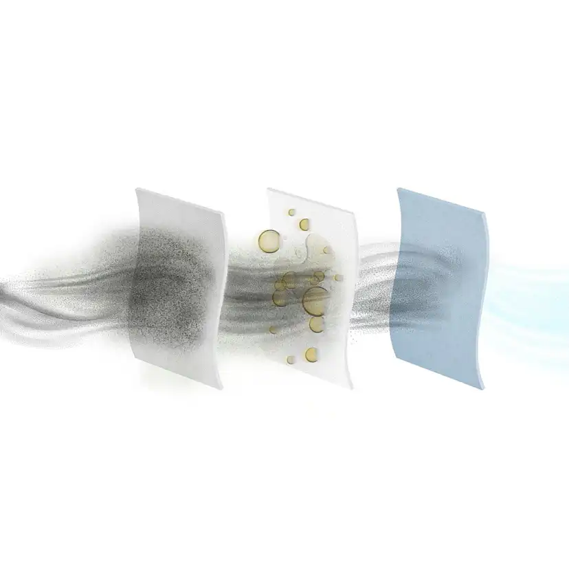 Støvsugertilbehør Electrolux S-bag® Anti-Odour Støvsugposer