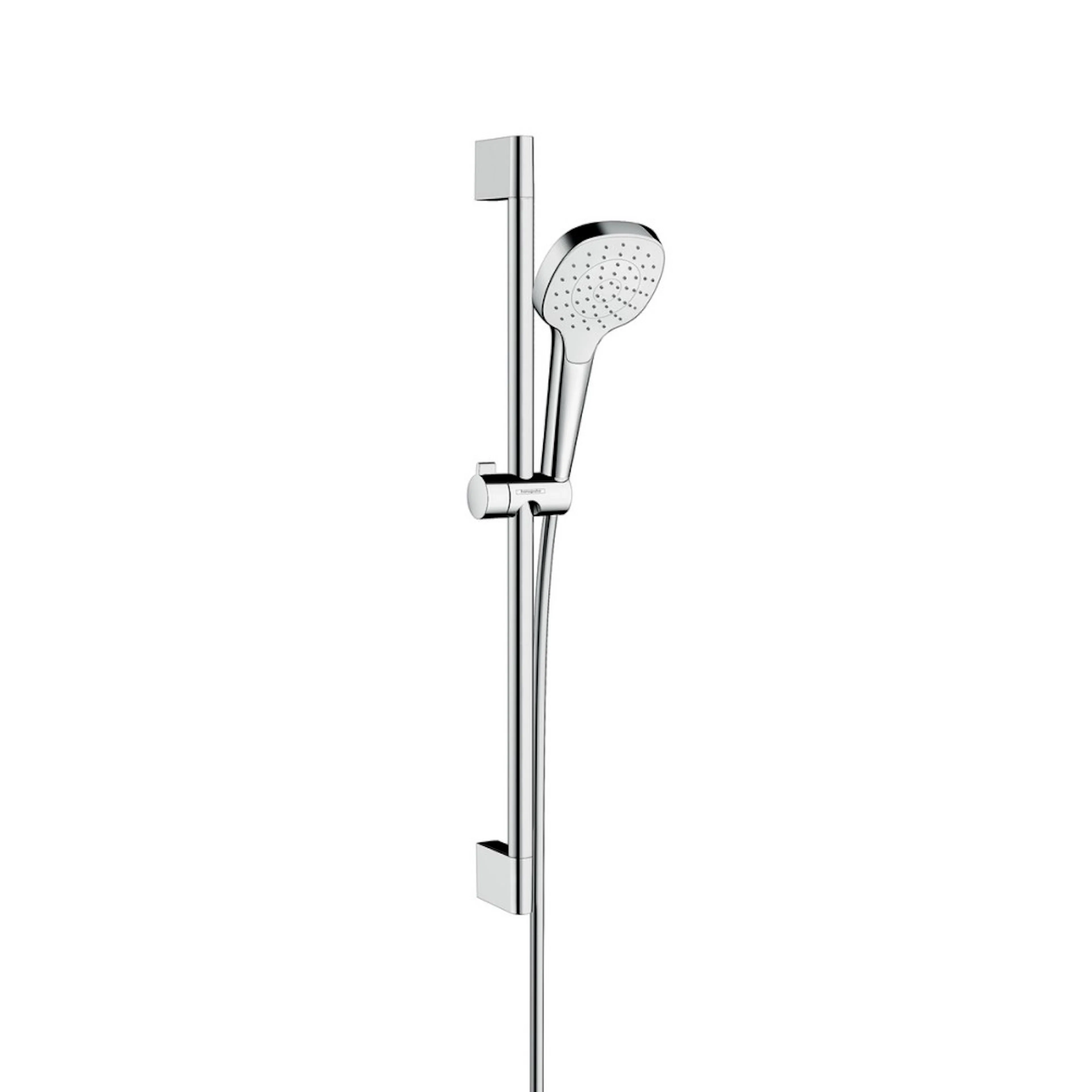 Dusjsett Hansgrohe Croma Select E
