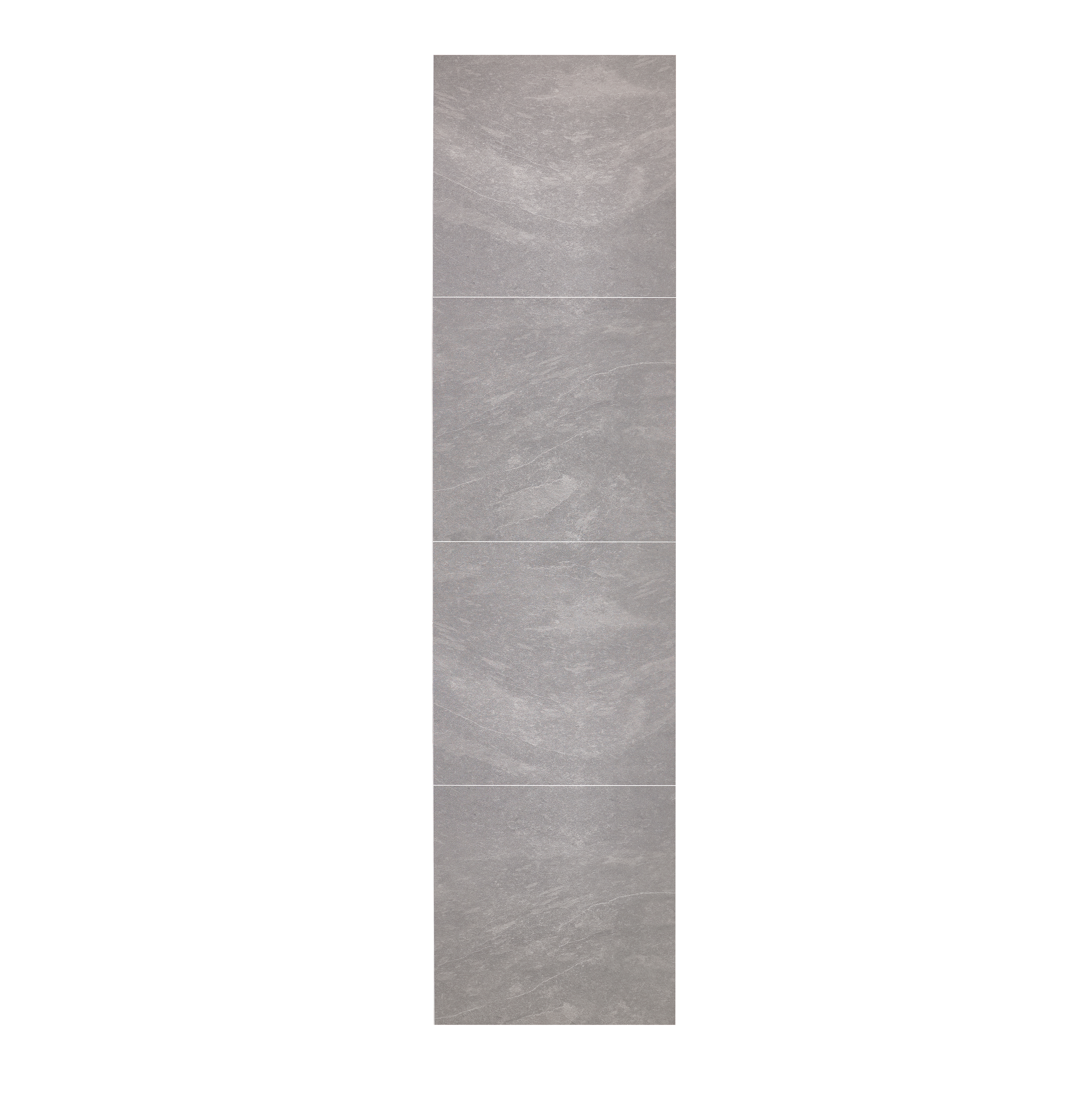 Våtrumsskiva BerryAlloc Wall & Water Skiffer Natur 60x60