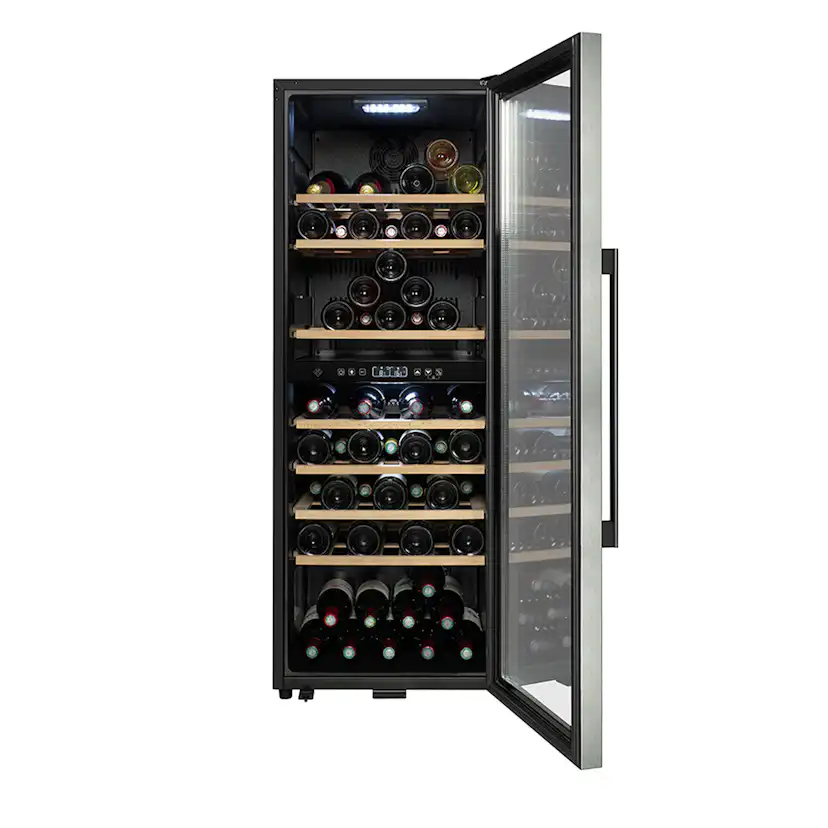 Vinskap La Sommelière ECS81.2Z