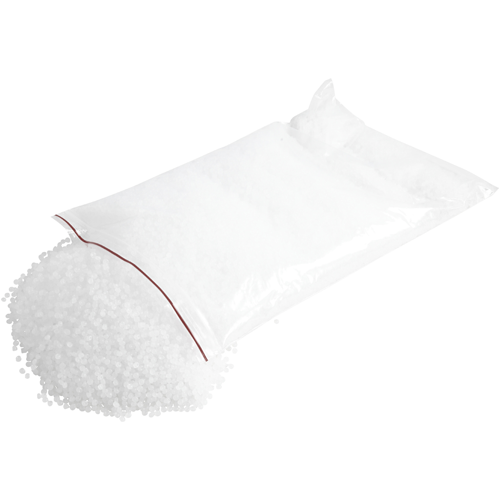 Plastkuler Creativ Company Str 5x5 mm 1 kg