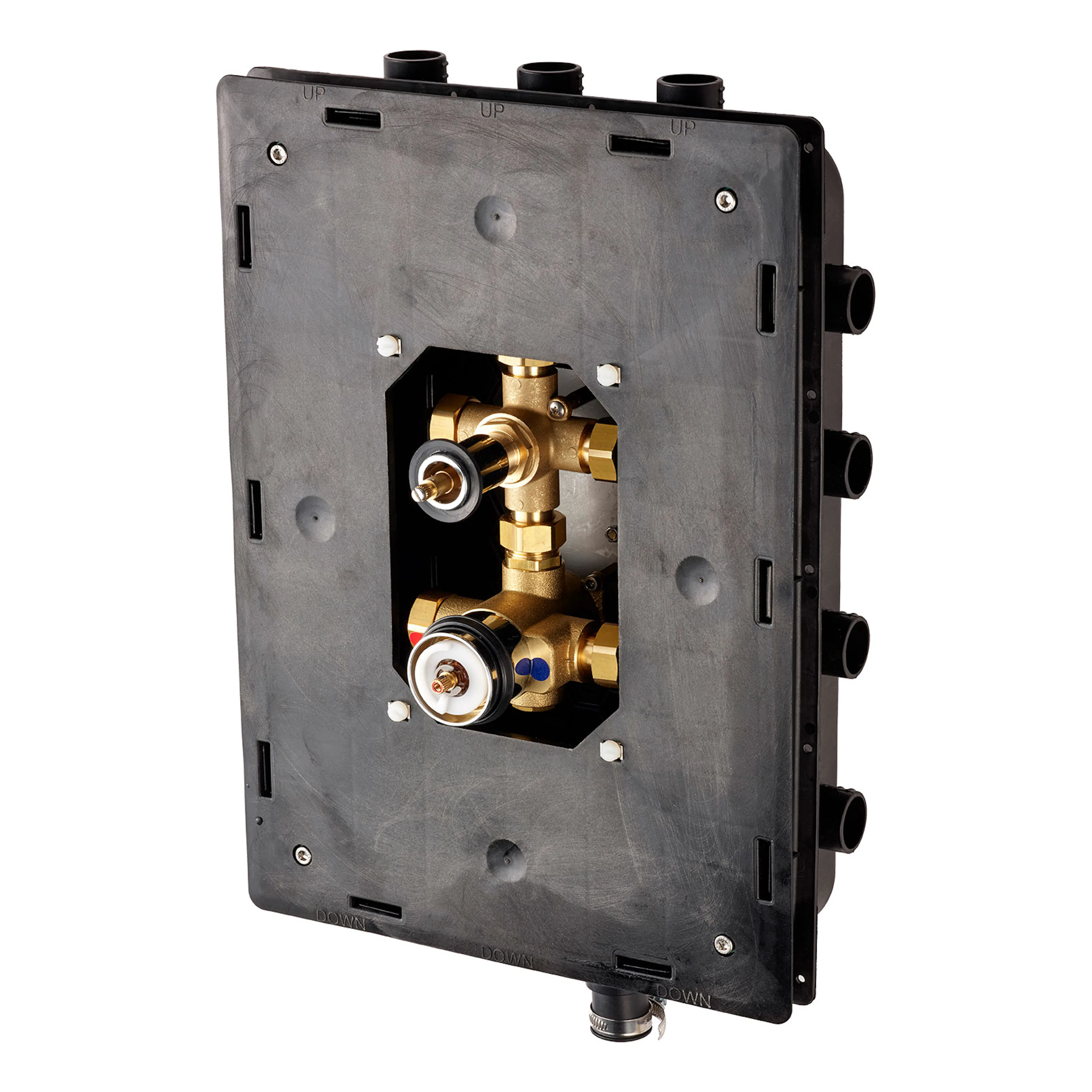 Innbyggingsboks Tapwell T BOX 2.0 368