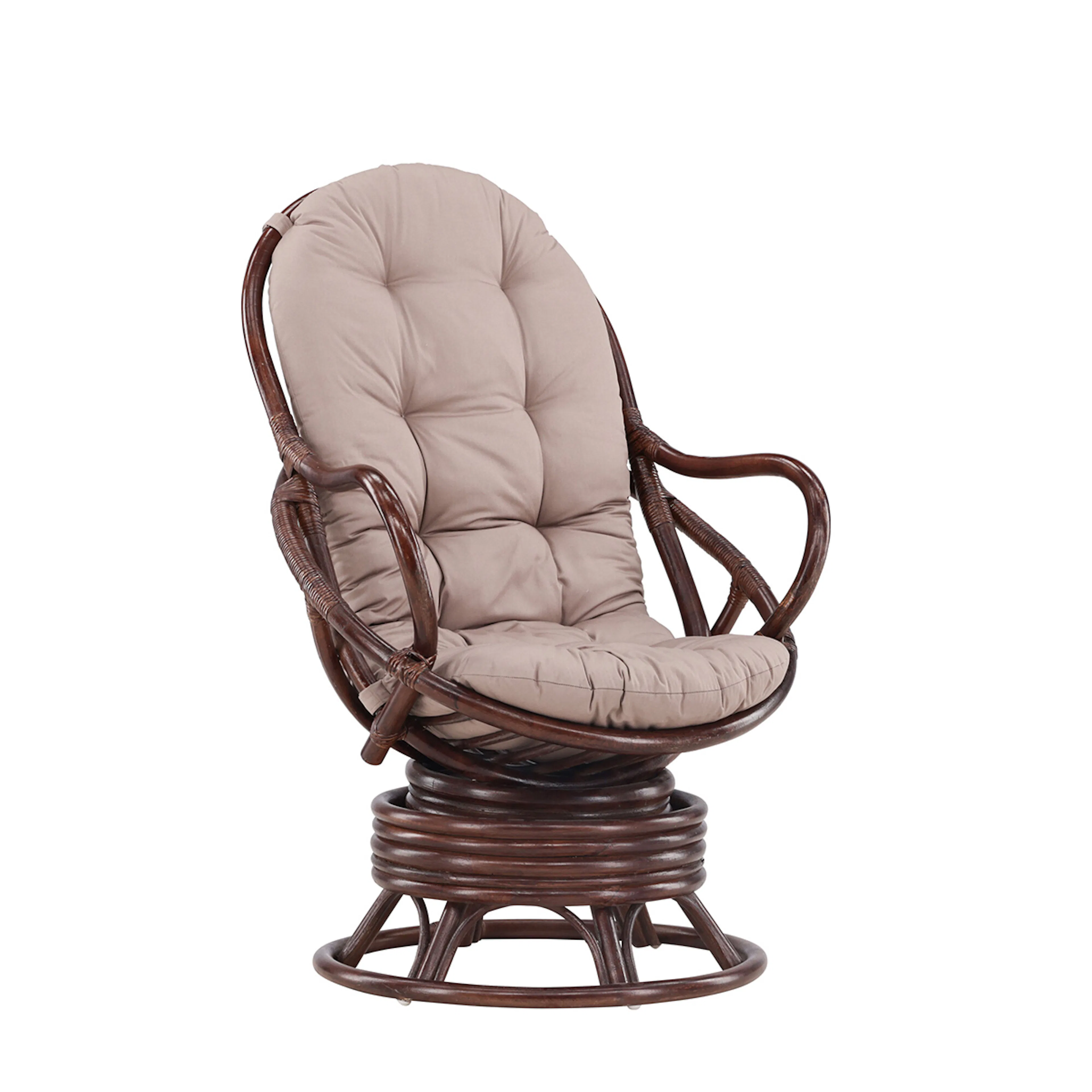 Loungestol Venture Home Swing Utendørs