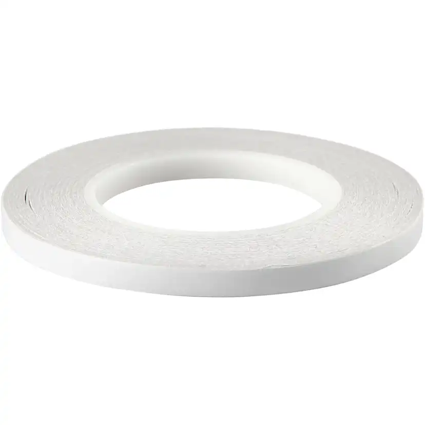 Teip Creativ Company Dobbeltsidig 6X50 m/1 Pk