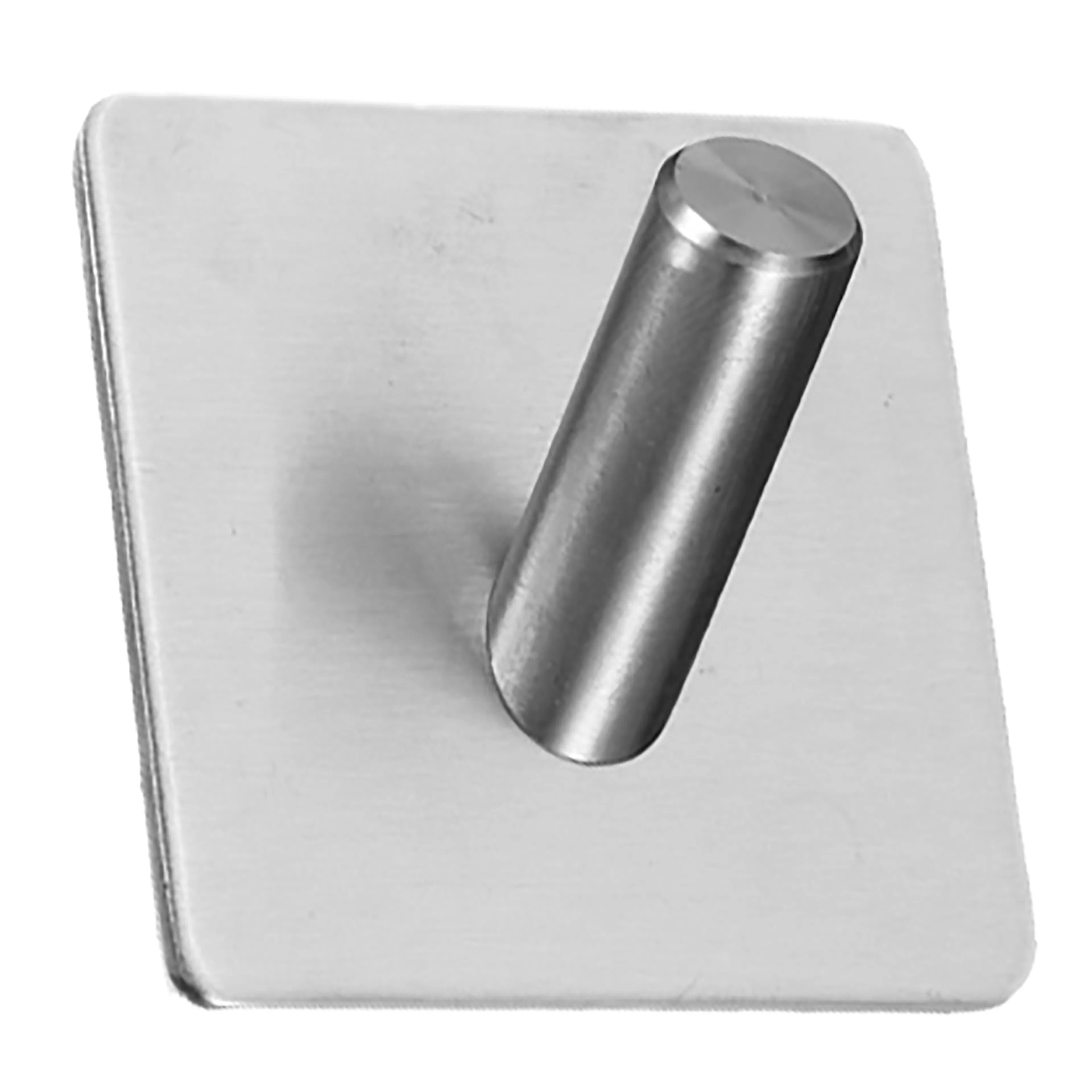 Håndklekrok Strand Stainless Billdal Enkelkrok BI-411