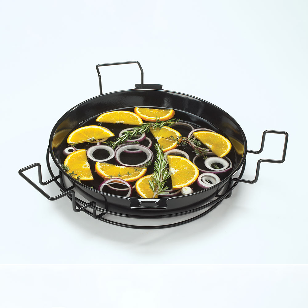Varmespredningssett Broil King