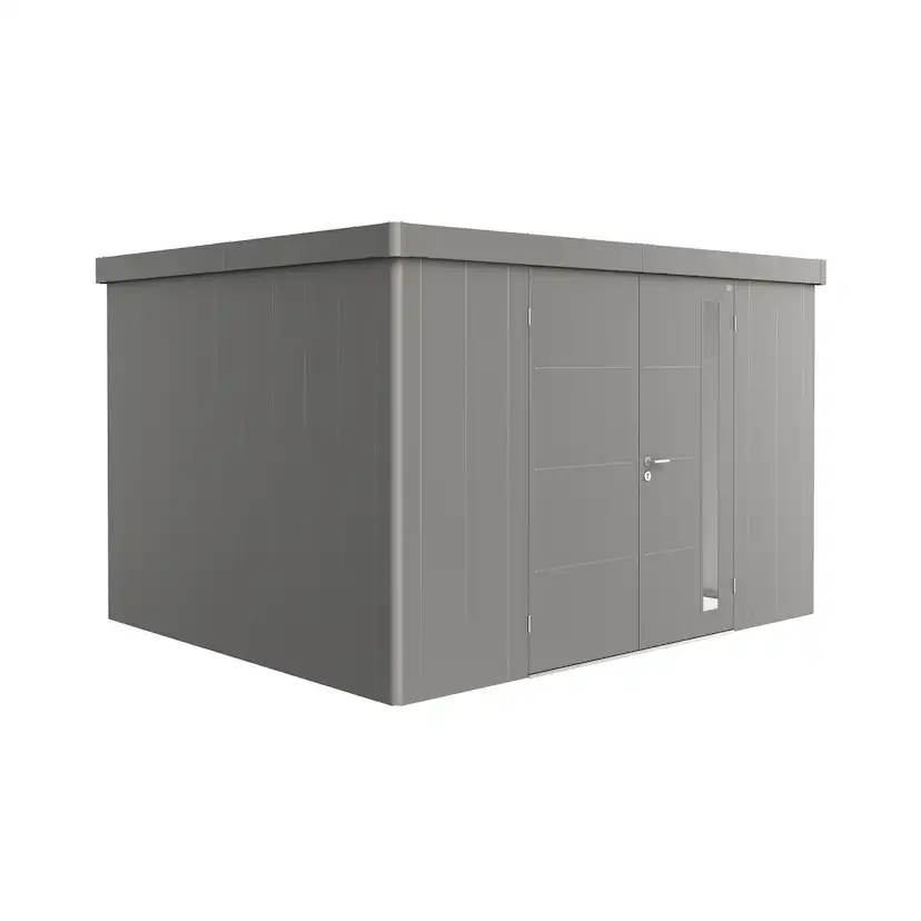 Redskapsbod Biohort Neo 3D Dobbeldør