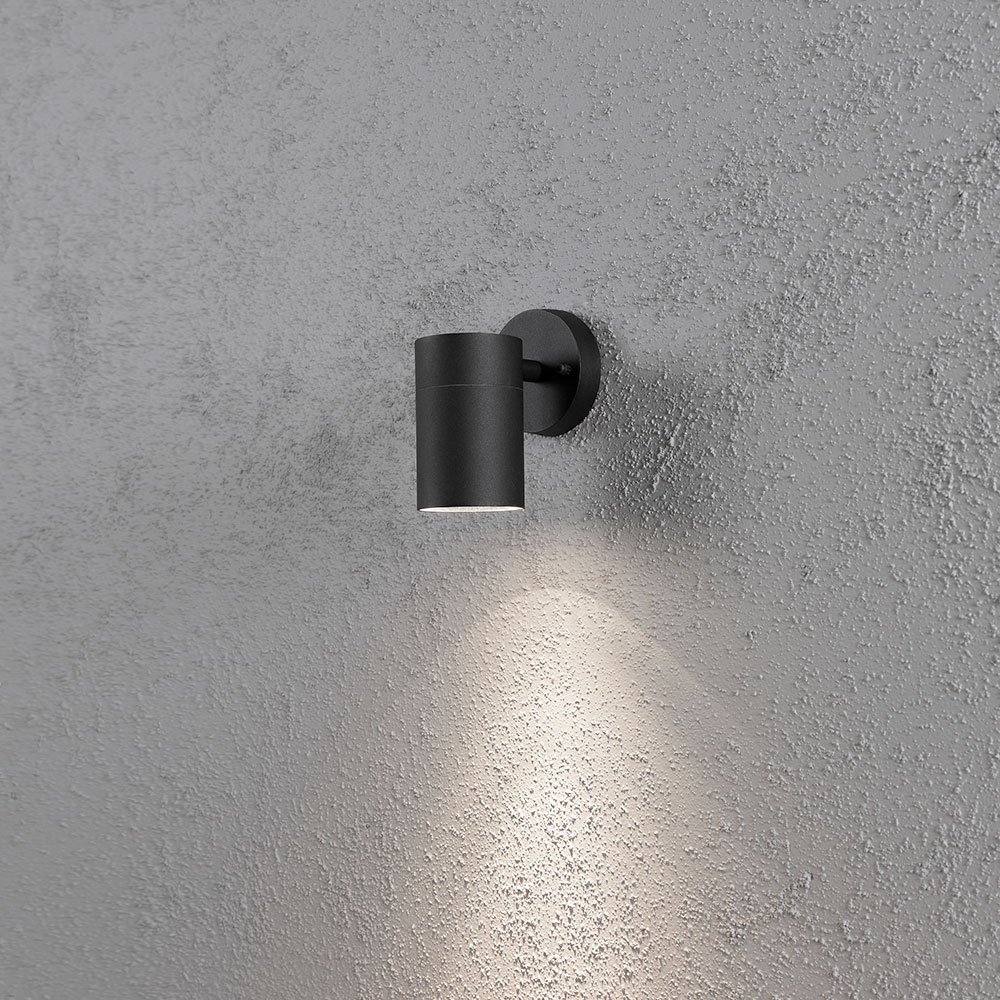 Vegglampe Gnosjö Konstsmide Modena Ned GU10 7657