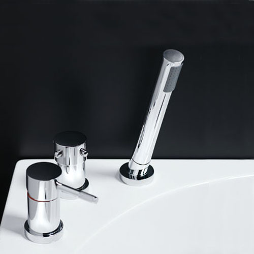 Karkantbatteri Westerbergs Round