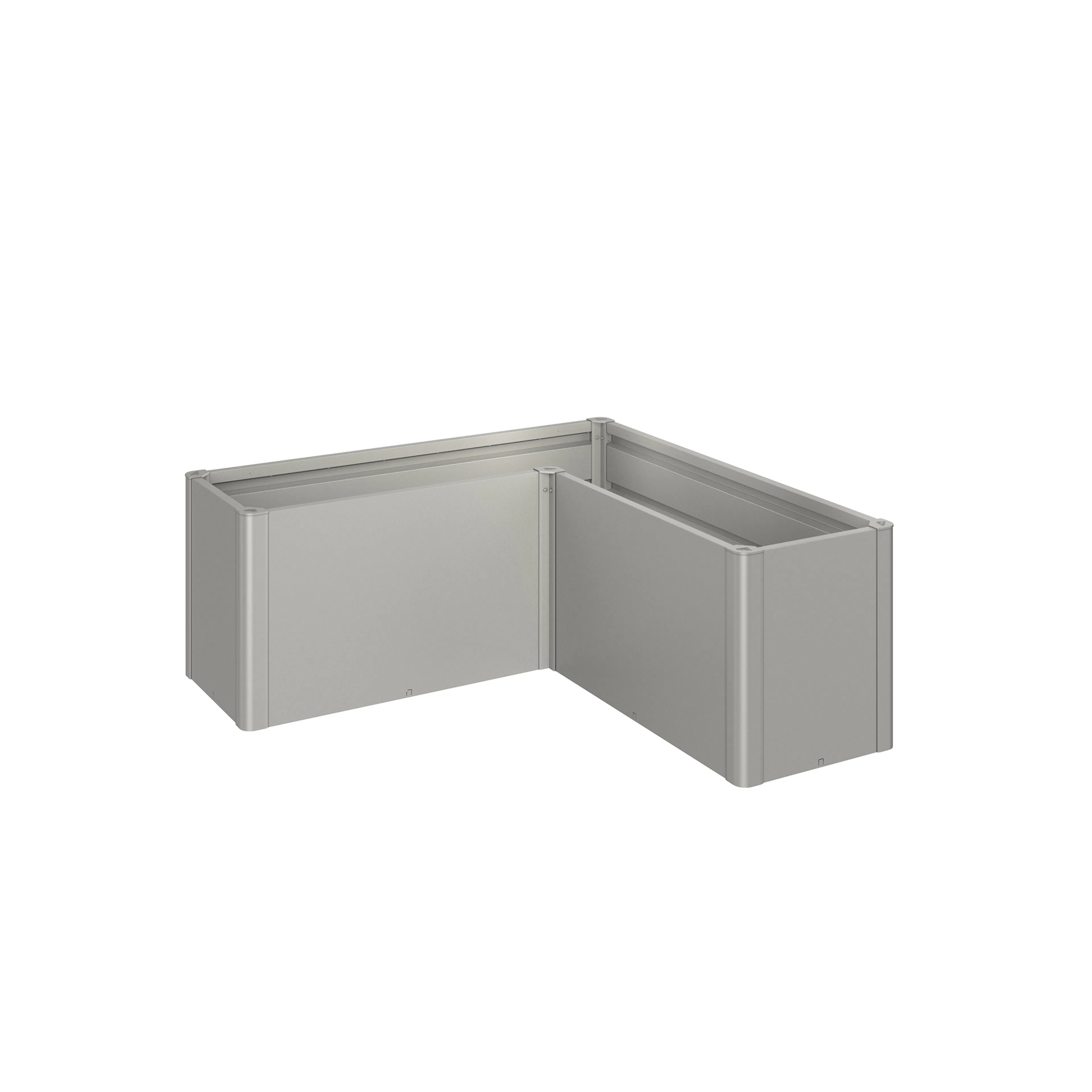 Plantekasse Biohort Belvedere L150 Midi 61x152x152 cm