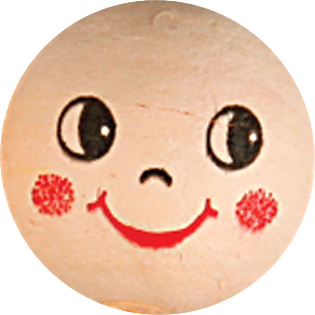 Hoder Creativ Company 22 mm 10 stk/1 Pk